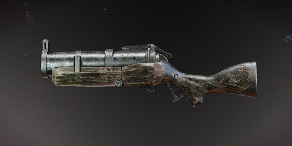 Warhammer 40K Darktide Complete Weapons Database