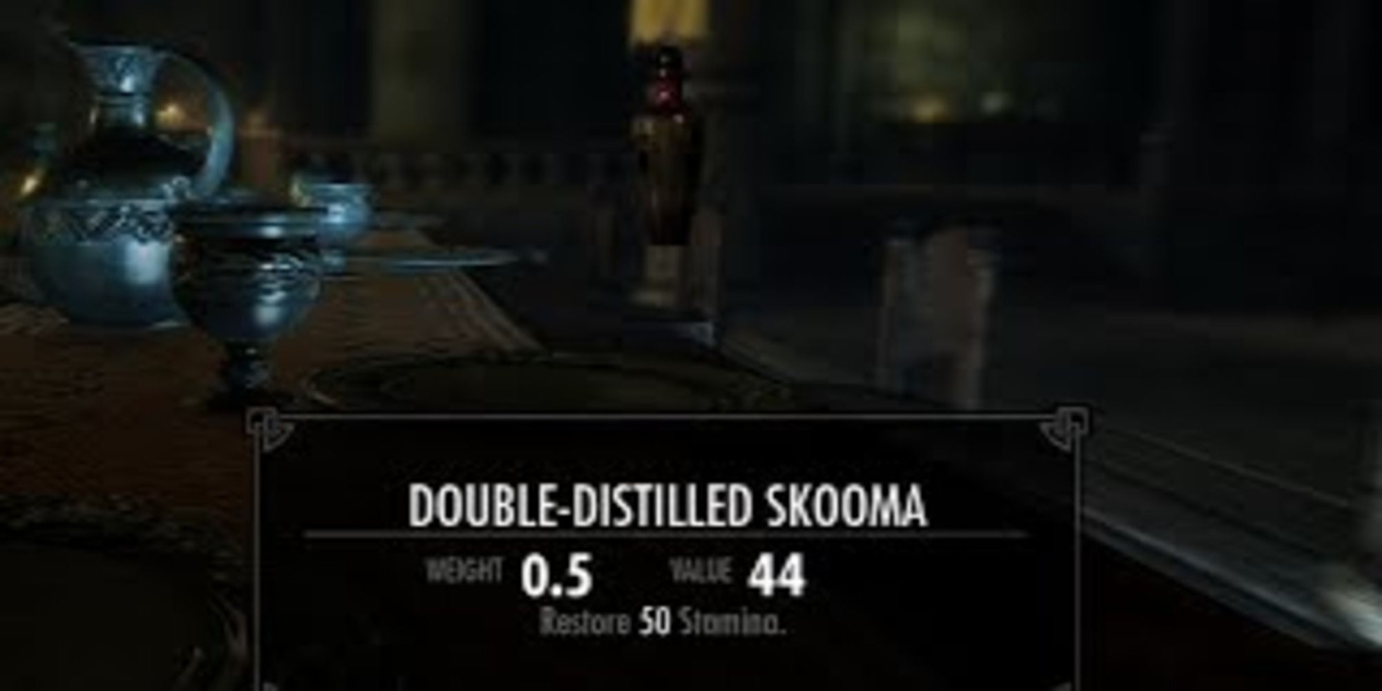 Skyrim Rarest Items In The Game, Ranked