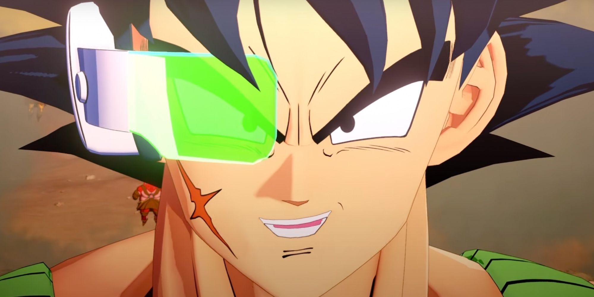 Dragon Ball Z: Kakarot vai ganhar upgrade gratuito para