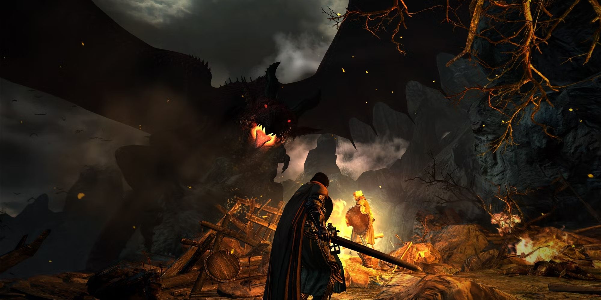 Dragon's Dogma 2 developer update is on its way