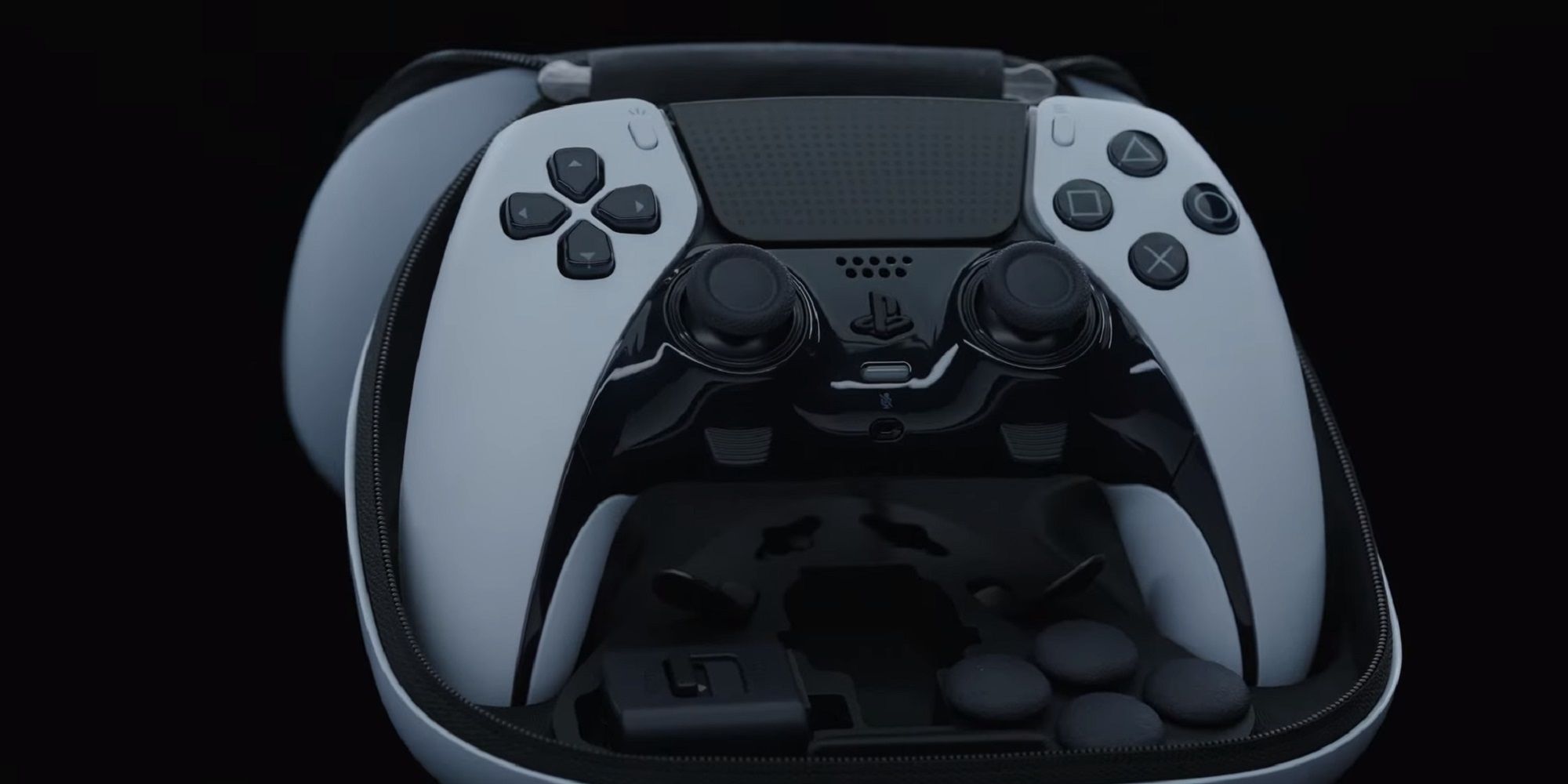 Xbox Reveals More Affordable Elite Controller In White
