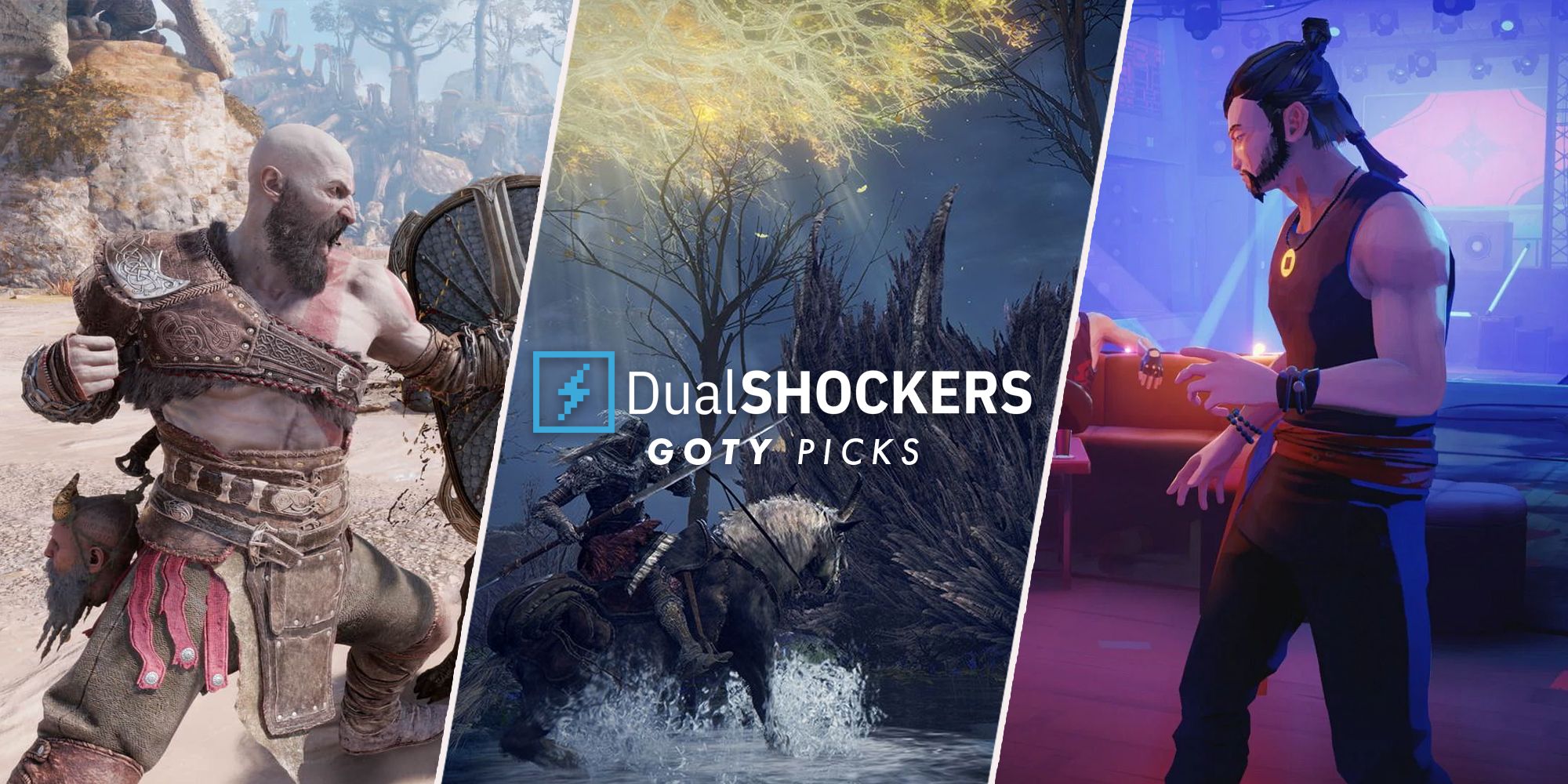 DualShockers Game Of The Year 2022 Editor Picks Jeff Brooks