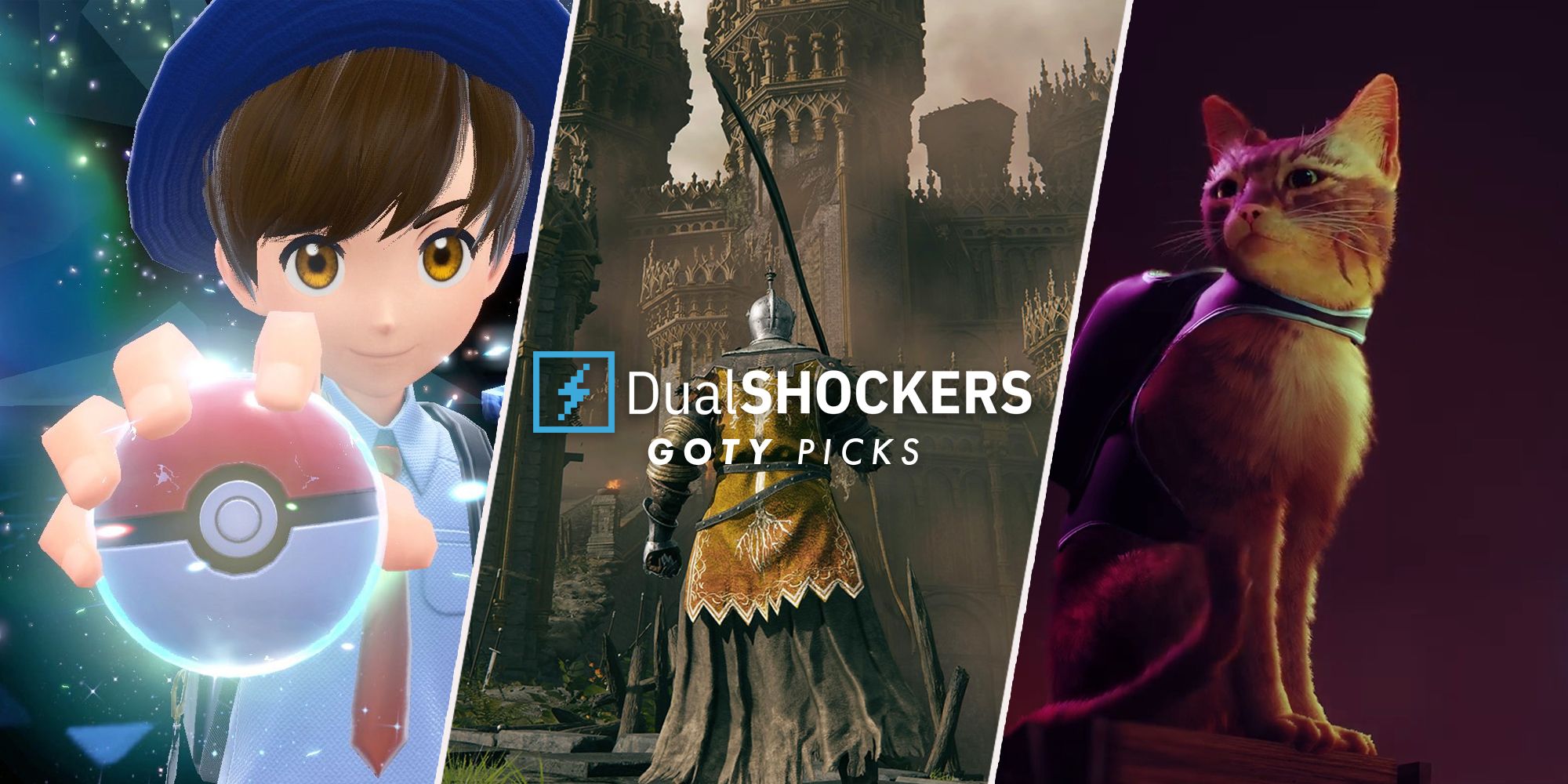DualShockers' Game of the Year 2019 Awards — Judgment Overrules the  Competition