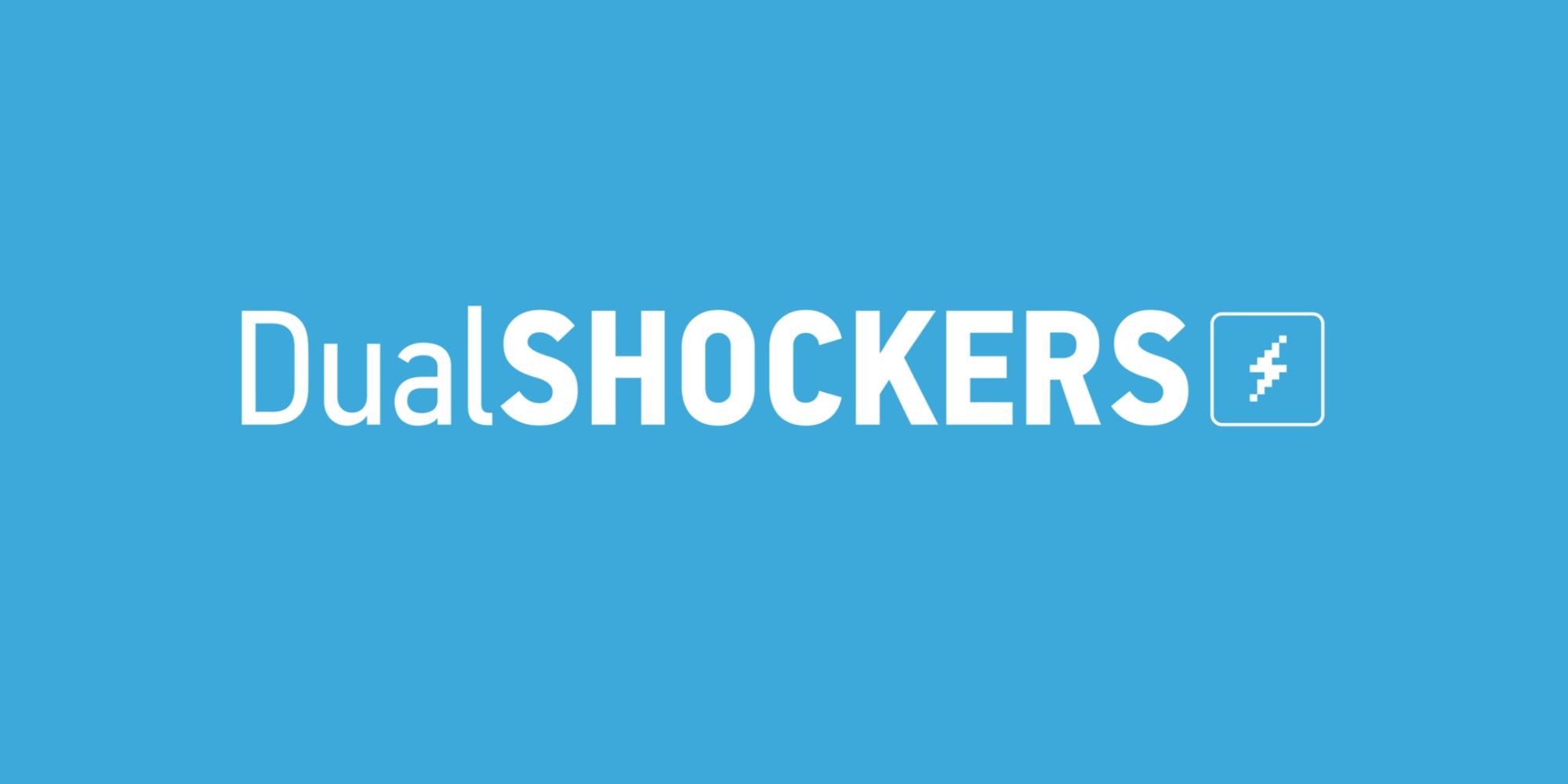 DualShockers Logo Cropped