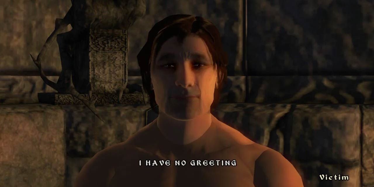 Weirdest Video Game Bugs & Glitches Of All Time, Ranked