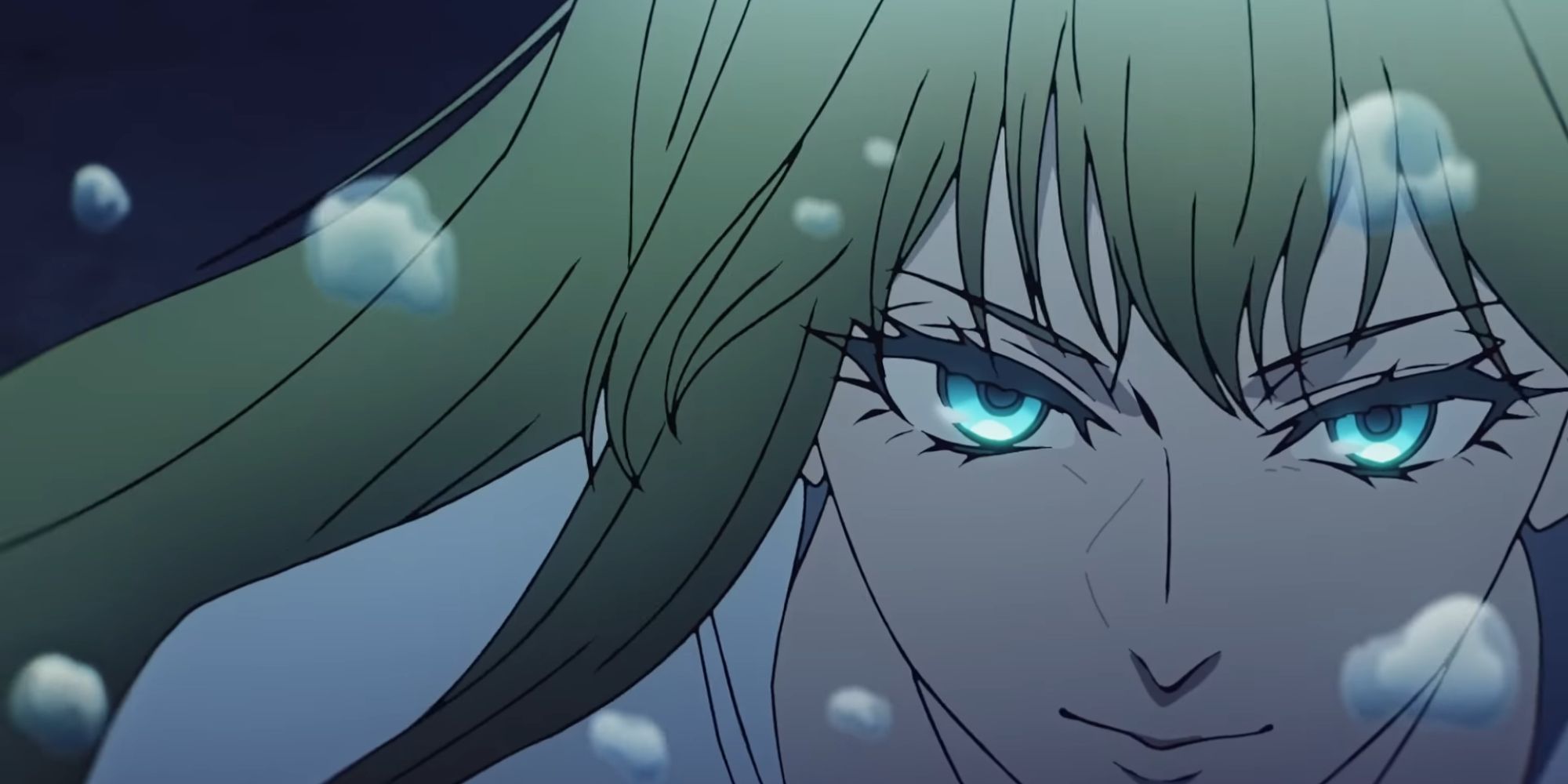 Fate/strange Fake TV Anime Releases New Teaser Visual