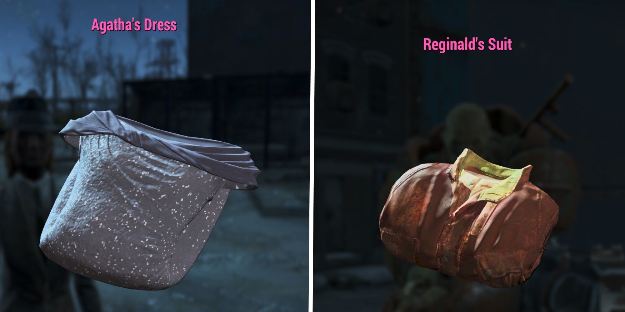 Fallout 4 How To Complete Curtain Call Side Quest