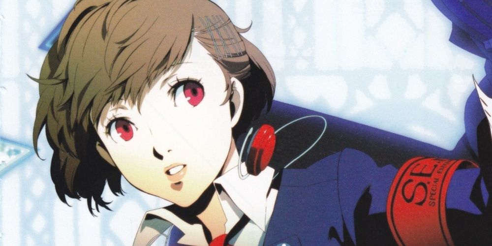 All Persona Series Main Characters Protagonists Ranked