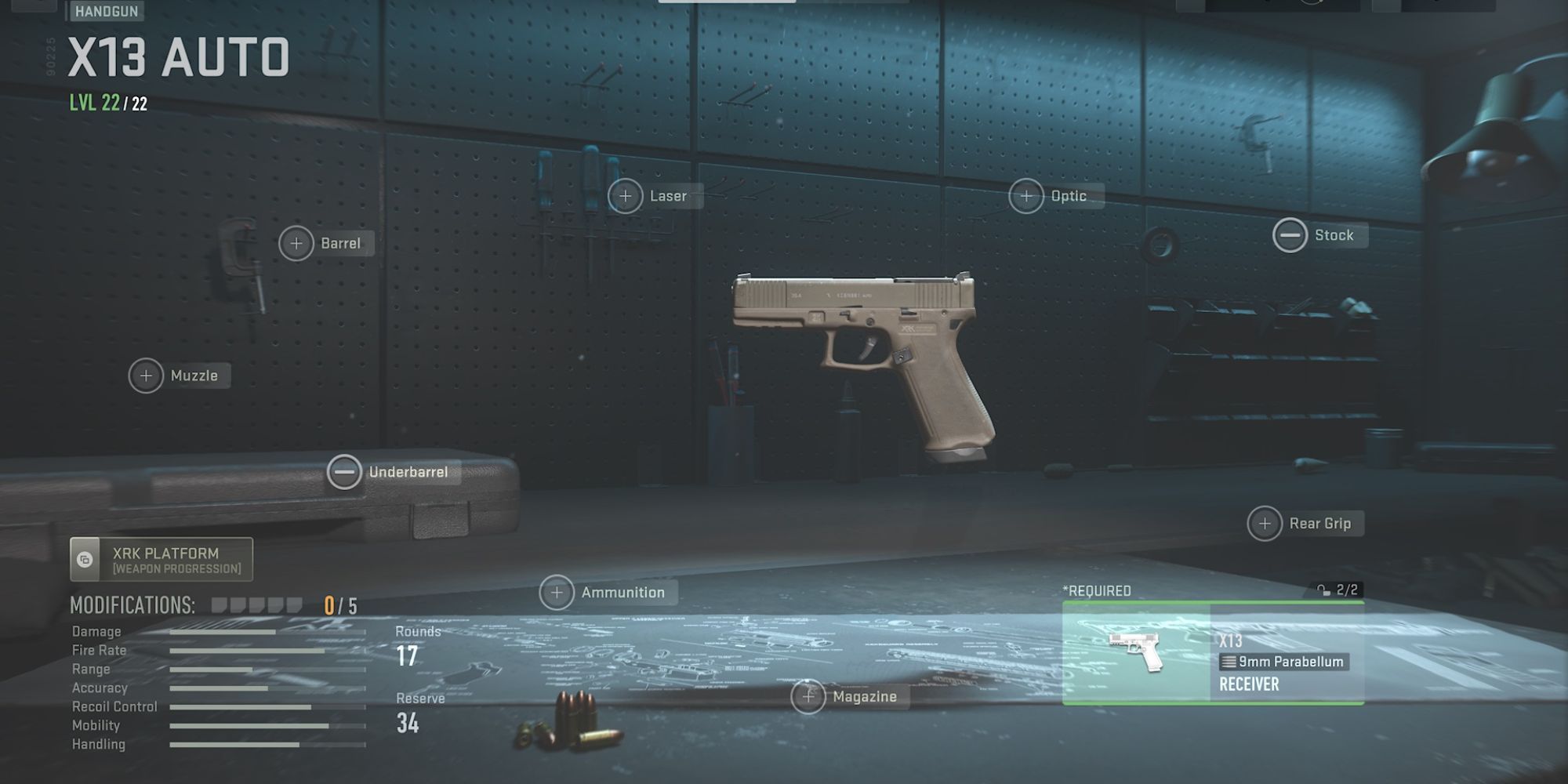 Modern Warfare 2 & Warzone 2 Best Secondary Weapons Tier List