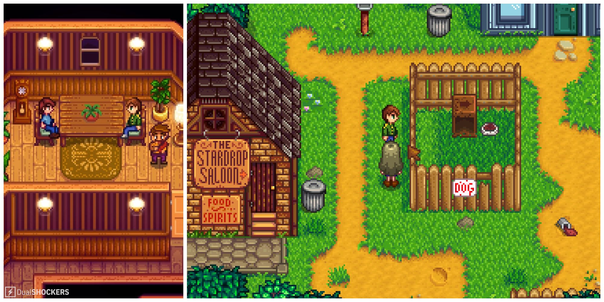 Stardew Valley How To Romance Marry Alex