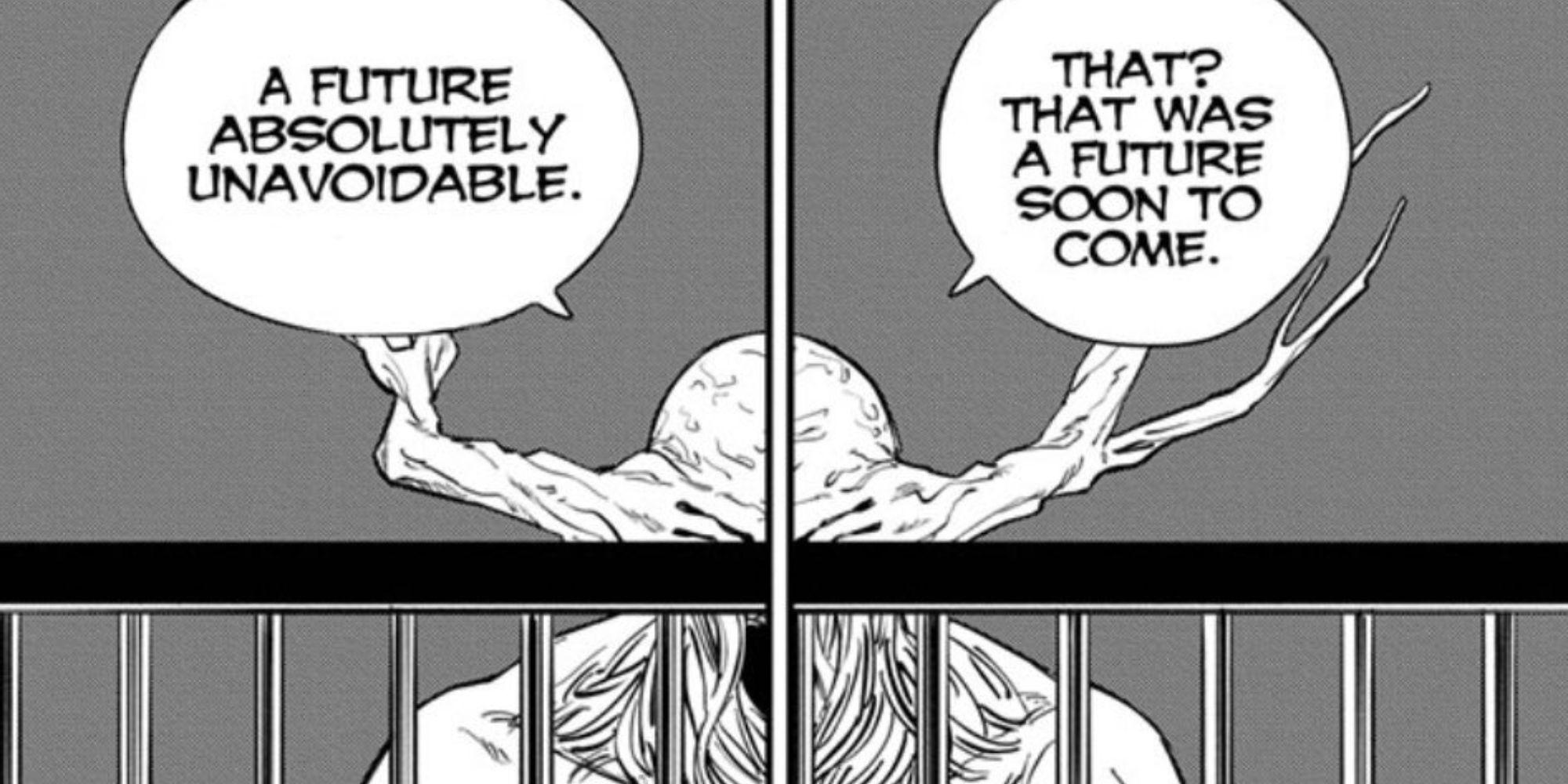 Chainsaw Man Who Is Future Devil And What Are Its Powers?