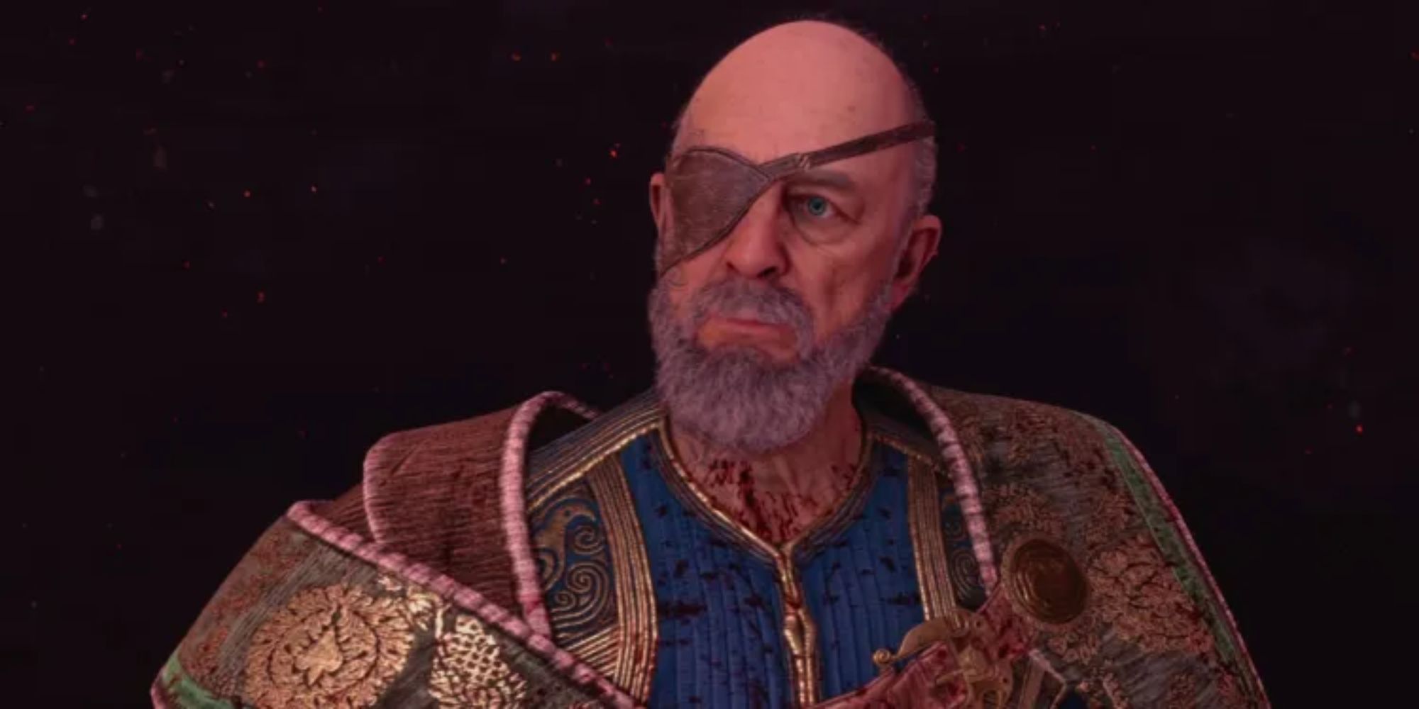 God of War Ragnarok's Odin is One of the Best Villains in the Entire Series