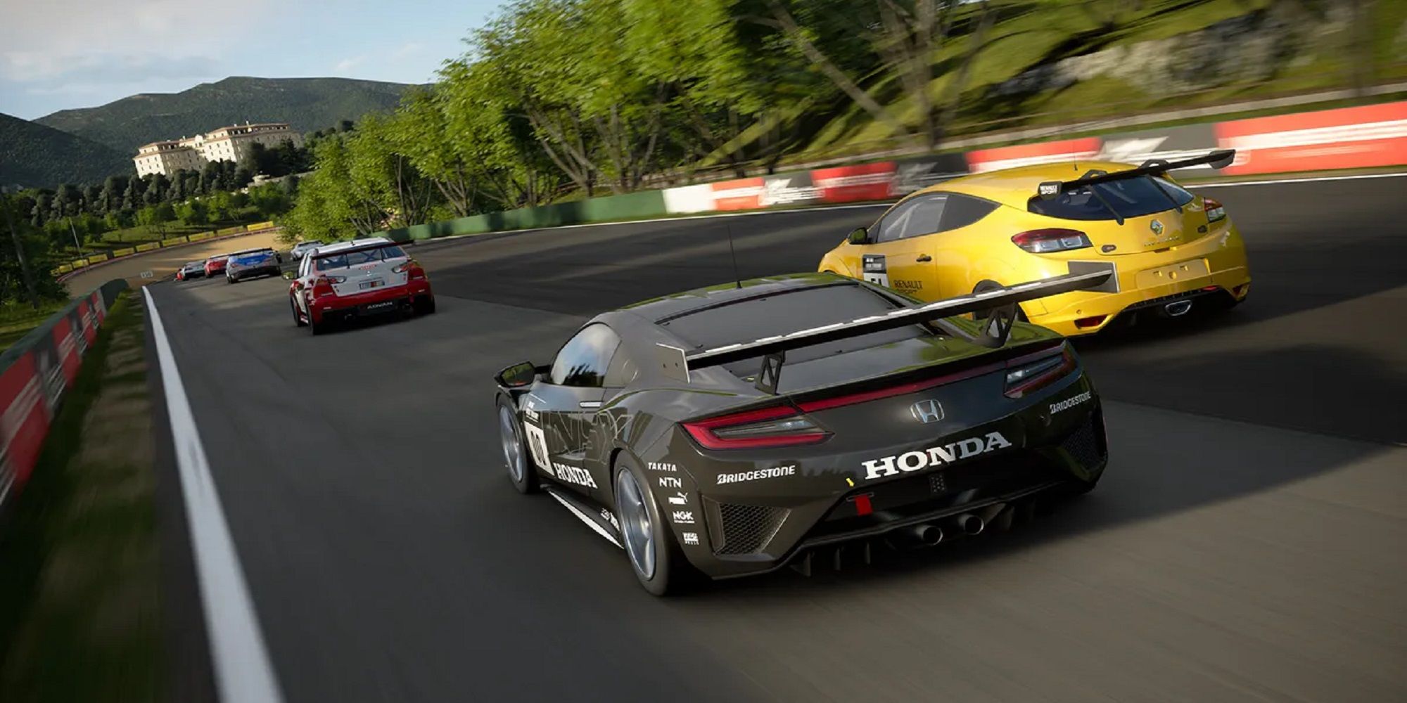 Gran Turismo PC version under consideration, says Polyphony