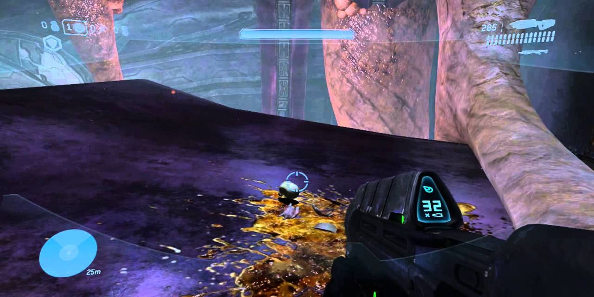 10 Best Skulls In The Halo Franchise, Ranked