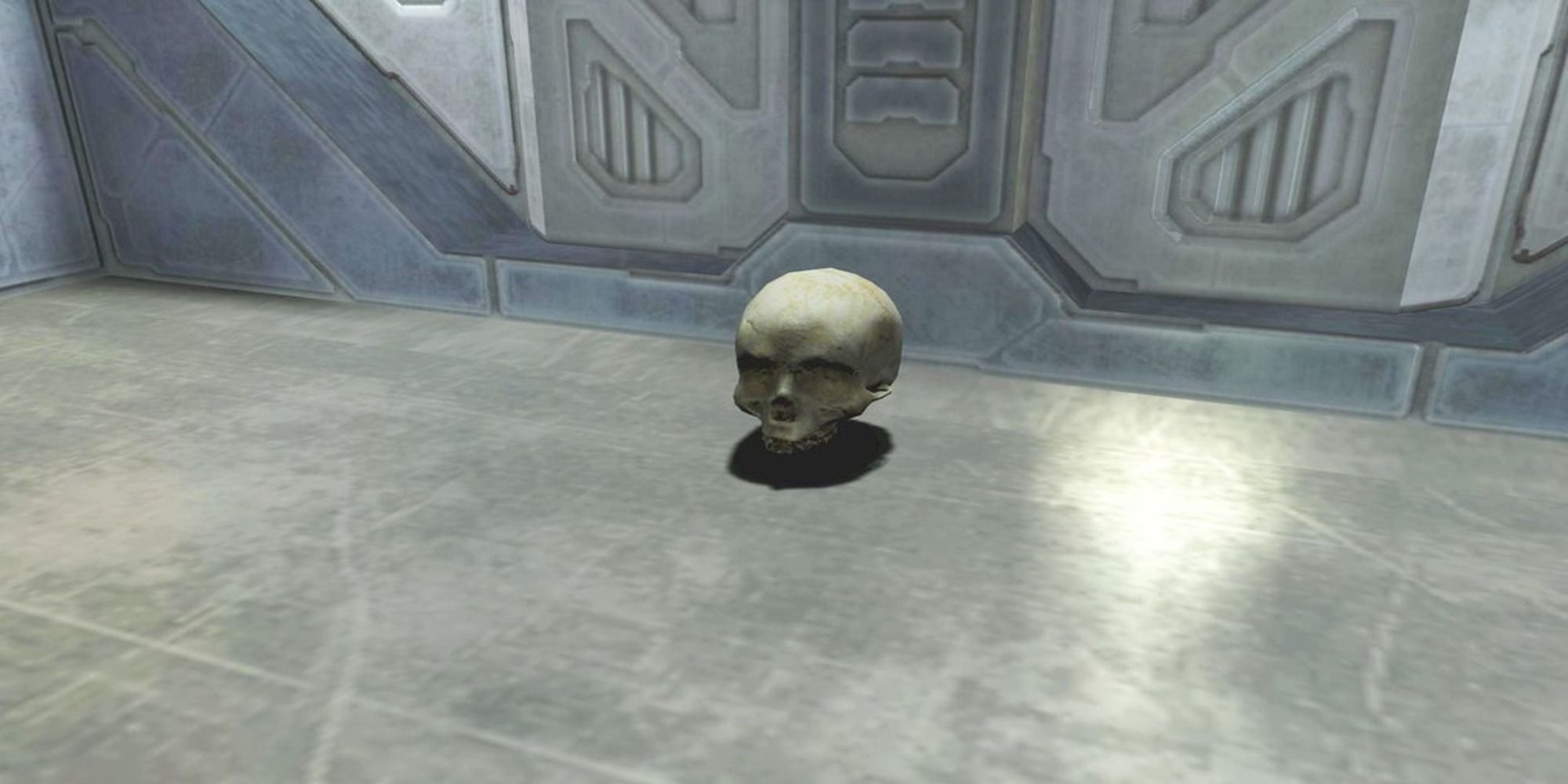 10 Best Skulls In The Halo Franchise, Ranked