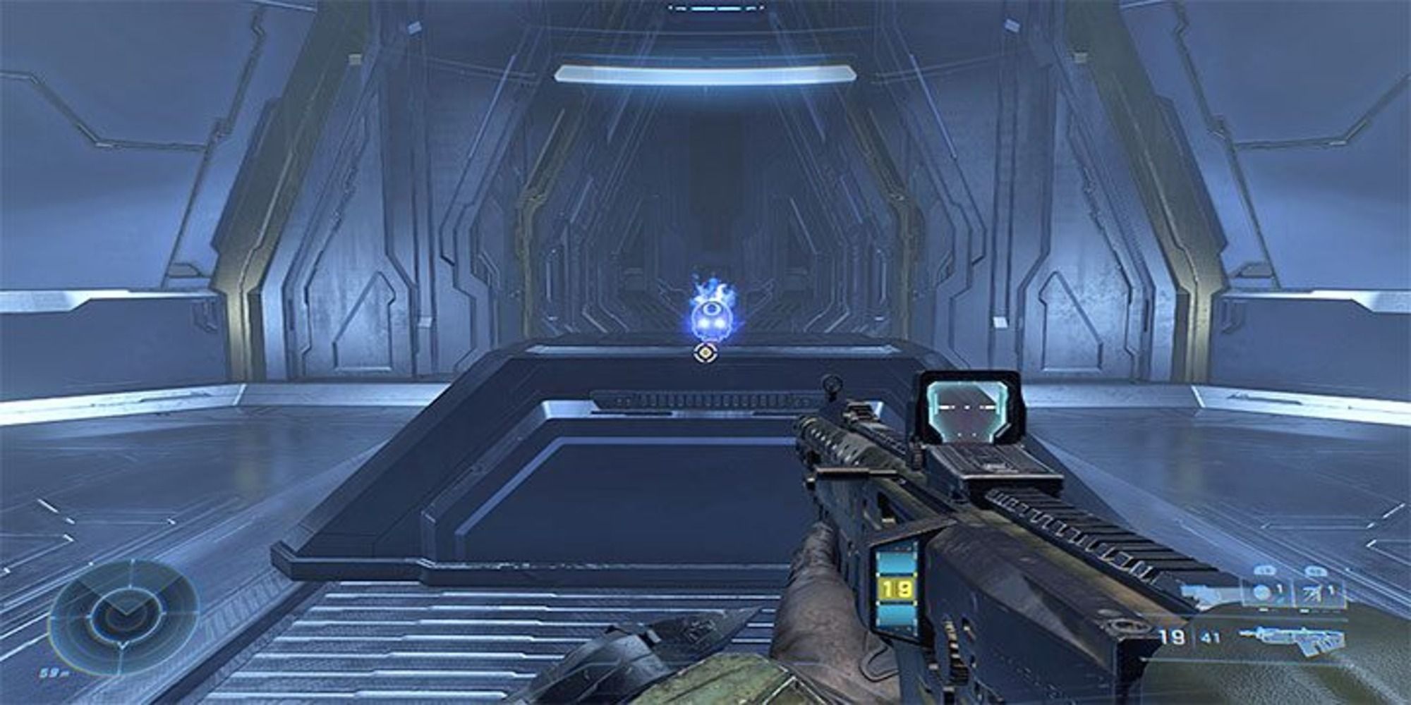 10 Best Skulls In The Halo Franchise, Ranked