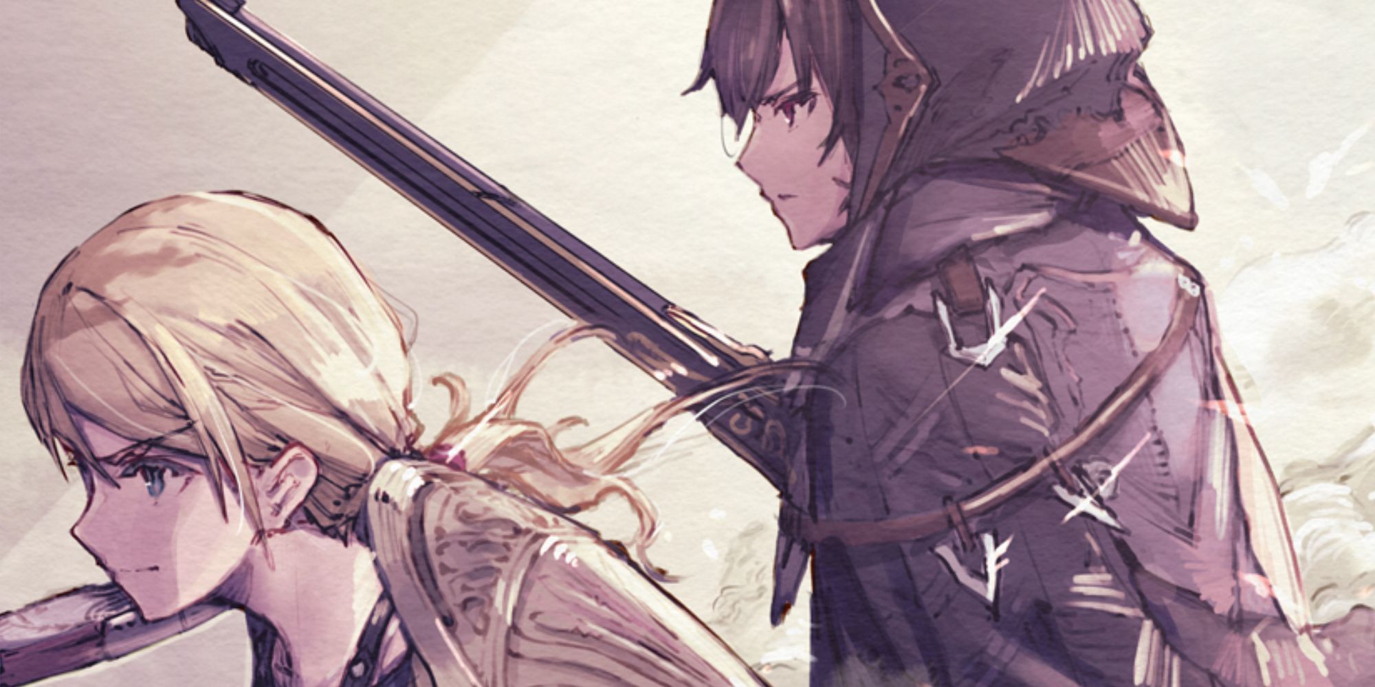 Harvestella Could A Series With Enough Fan Support