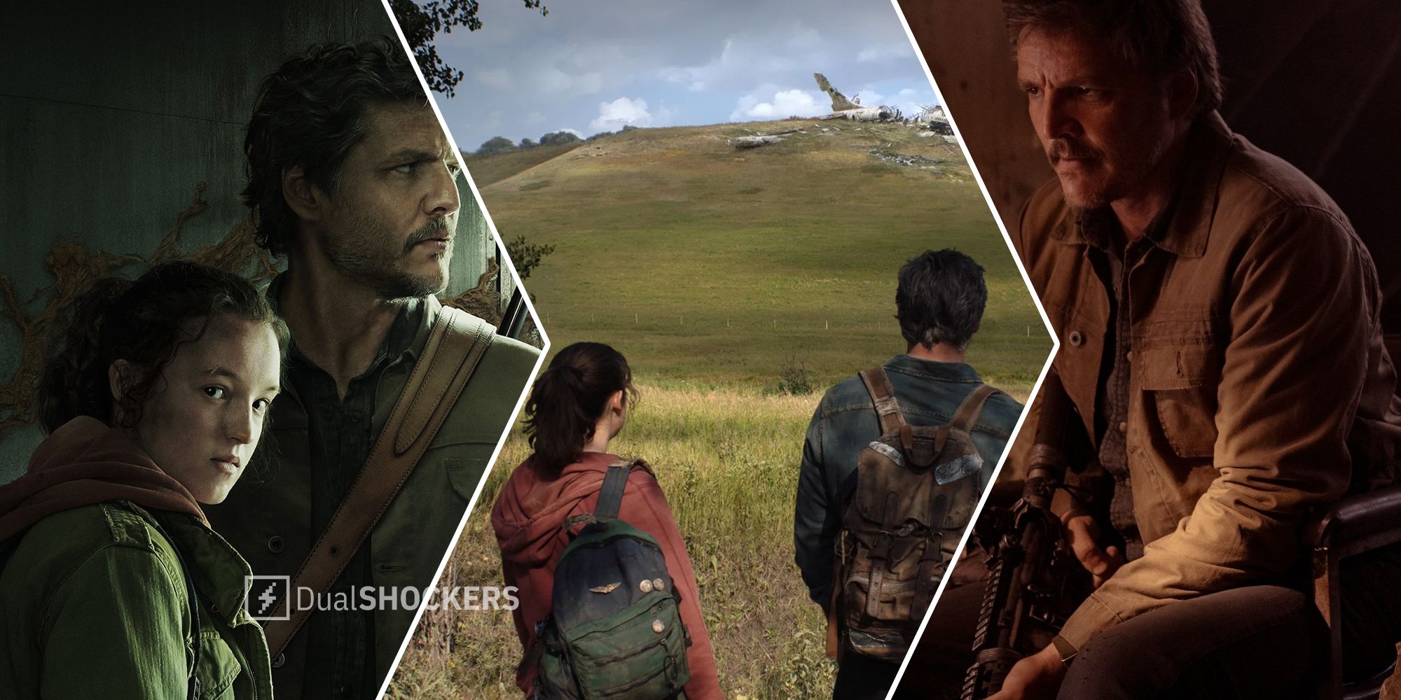 The Last of Us TV series episodes release schedule 👇 Mark your calendars  and get ready for an epic journey🔥 #TheLastOfUs #NaughtyDog #HBO  #PostPandemic #survivalgame #EllieJoel #gamingcommunity  #videogameadaptation #gamingcommunity #videogames #games