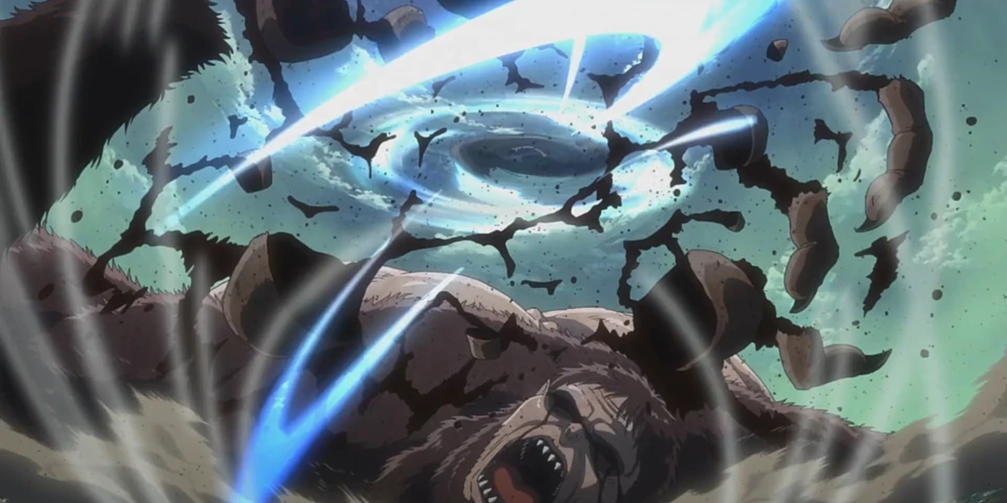 Attack On Titan: 20 Best Episodes, Ranked
