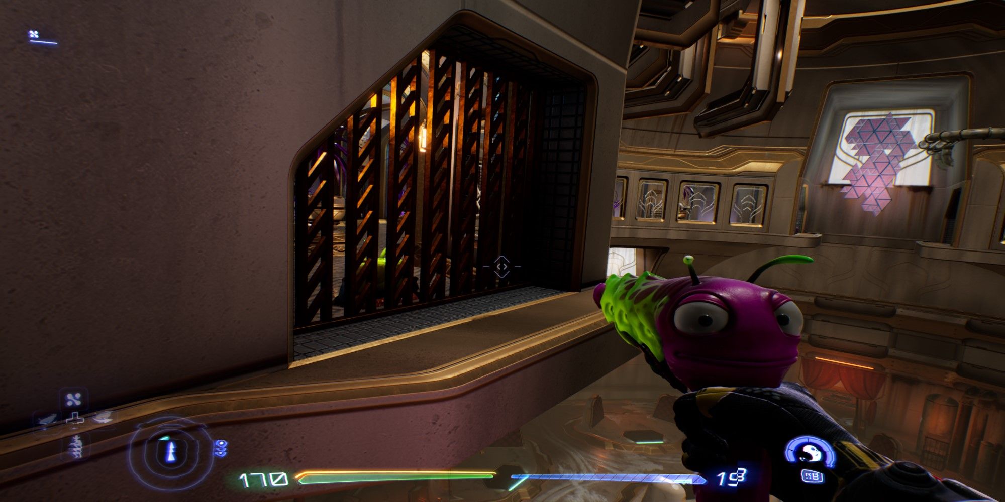 High On Life: All Luglox Locations In Nipulon's Office - How To Get To Nipulons Lounge In High On Life