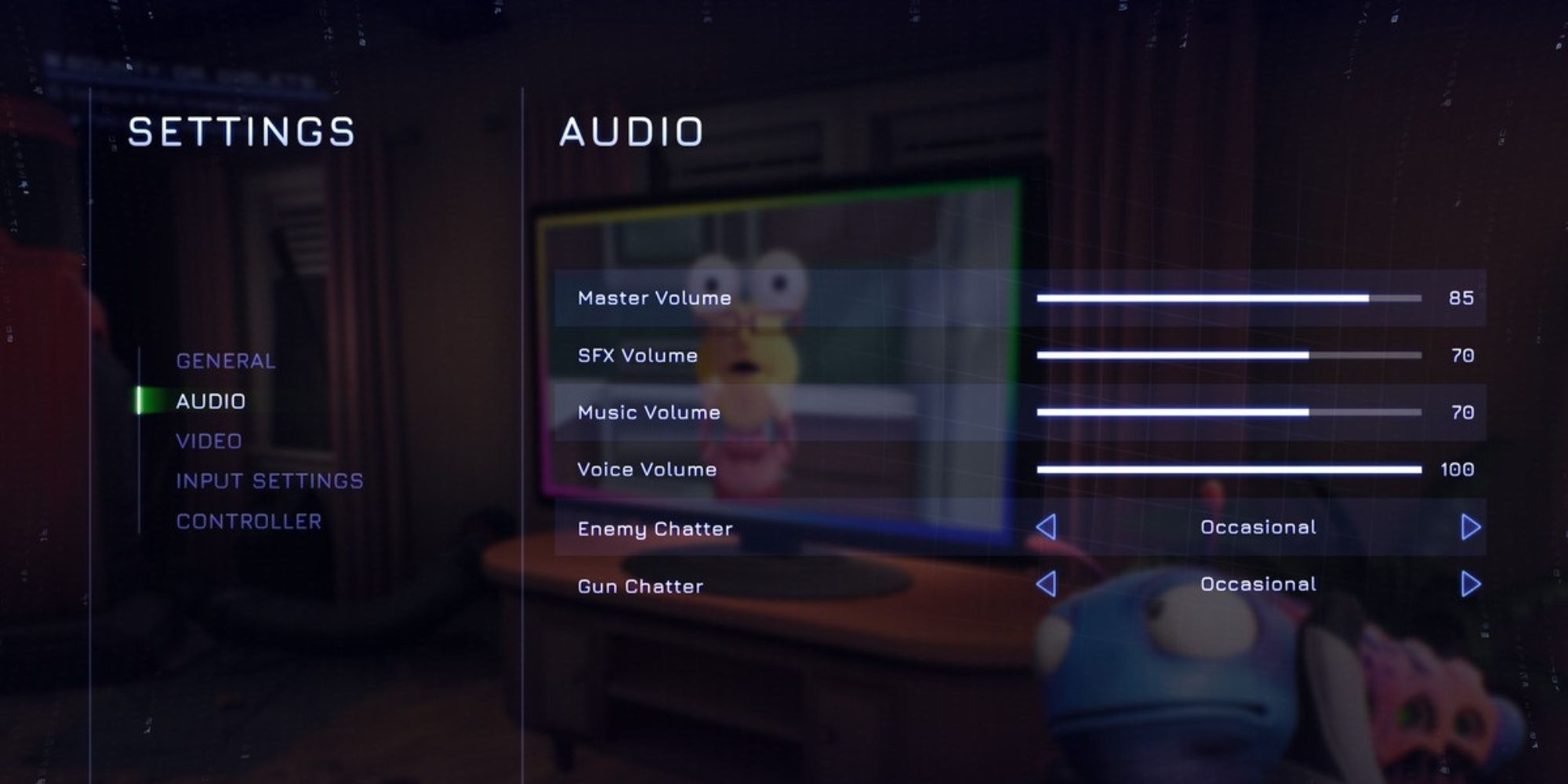 High On Life Best PC Settings For Better Performance