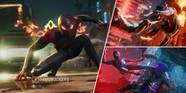 How Long Does It Take To Beat Marvel s Spider Man Miles Morales