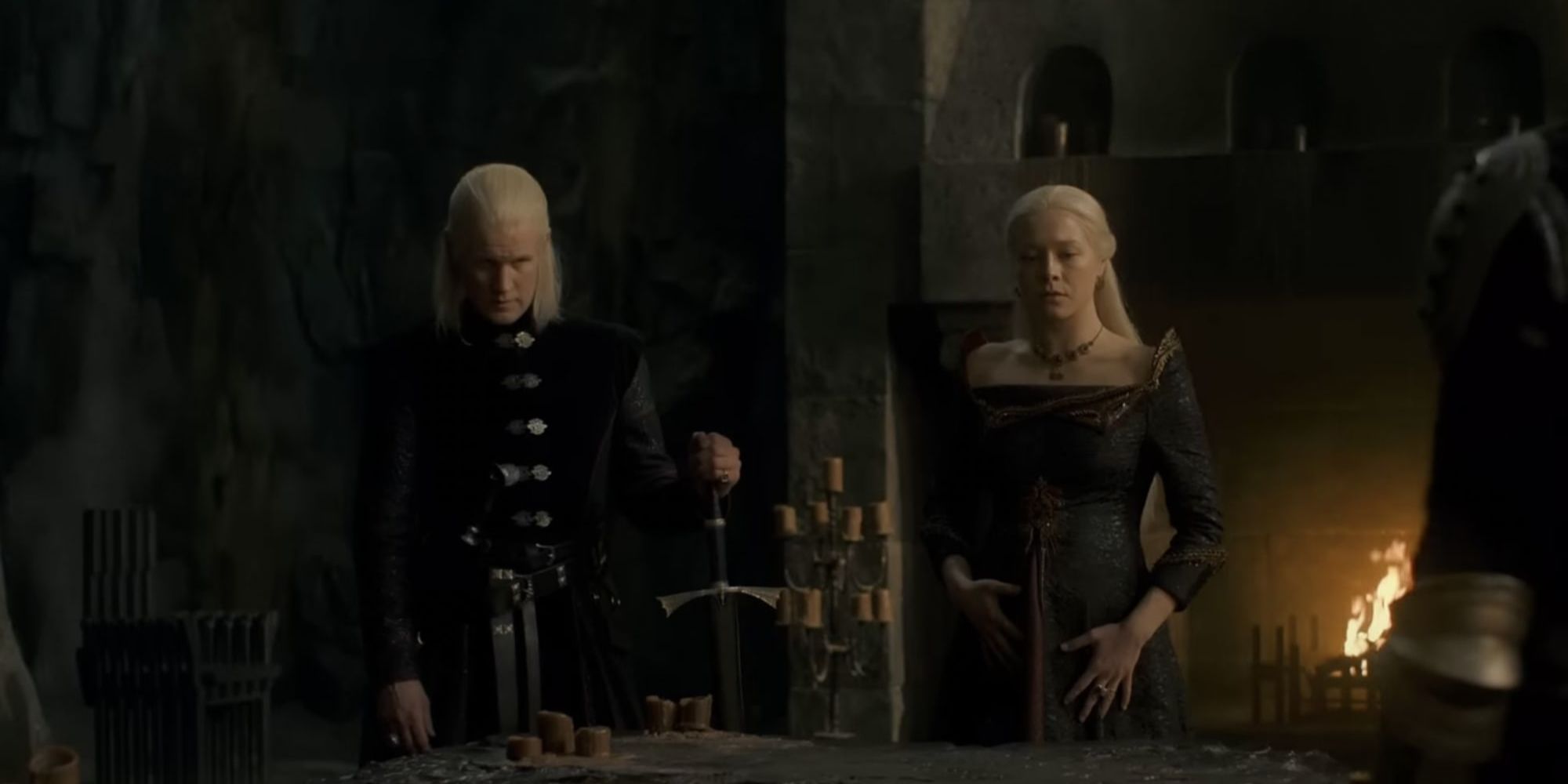 House Of The Dragon: Is Aemond Targaryen Stronger Than Daemon?