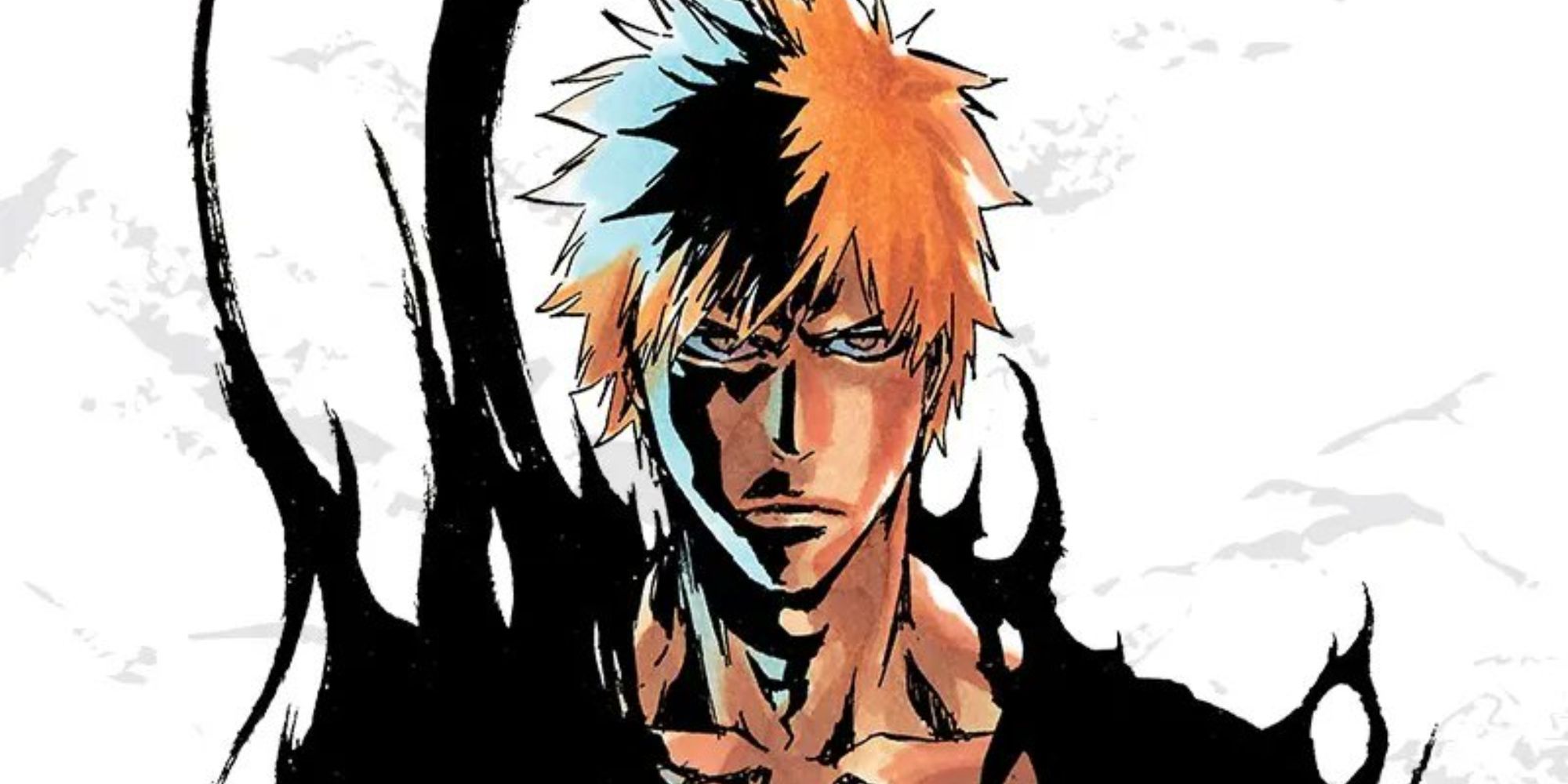 Bleach Teases New Arc With One-Shot Cliffhanger