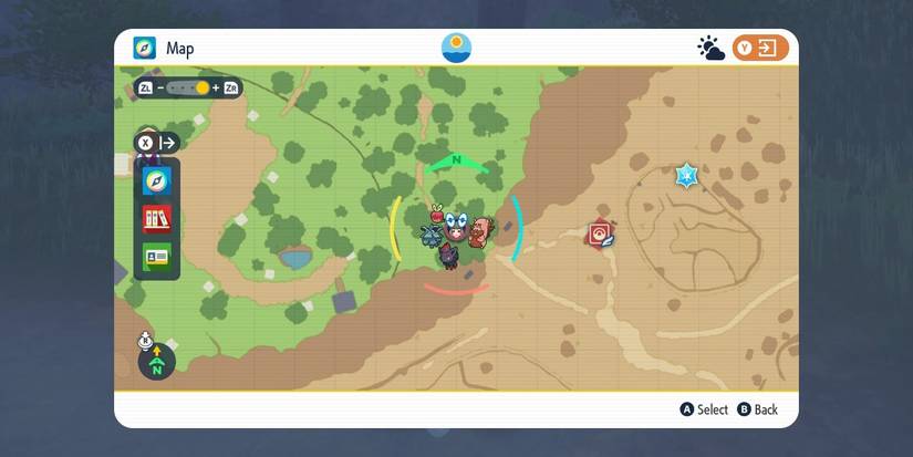 Pokemon Scarlet & Violet: How To Evolve Applin Into Flapple & Appletun