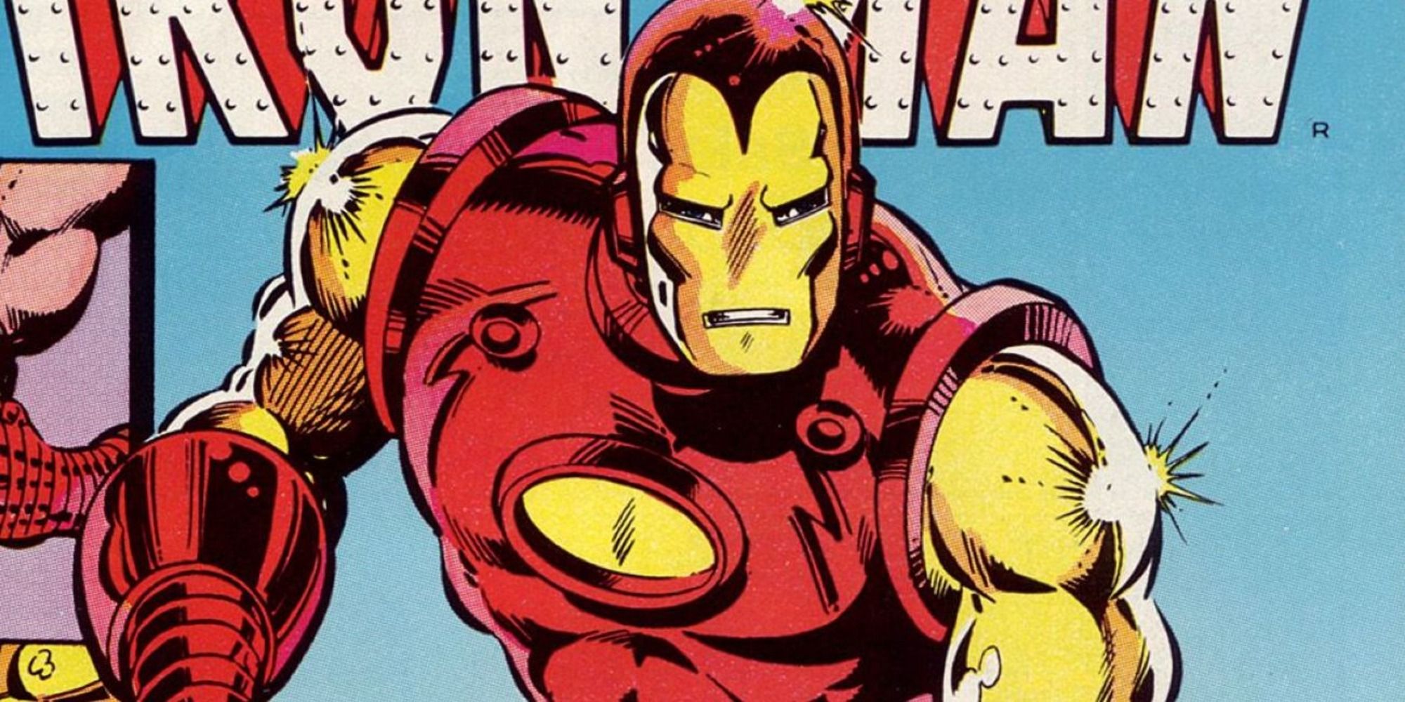 Iron-Man-marvel-comic