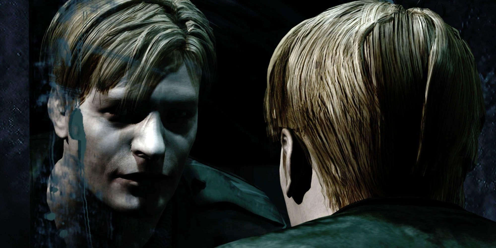 New Rating For Silent Hill: The Short Message Appeared Online