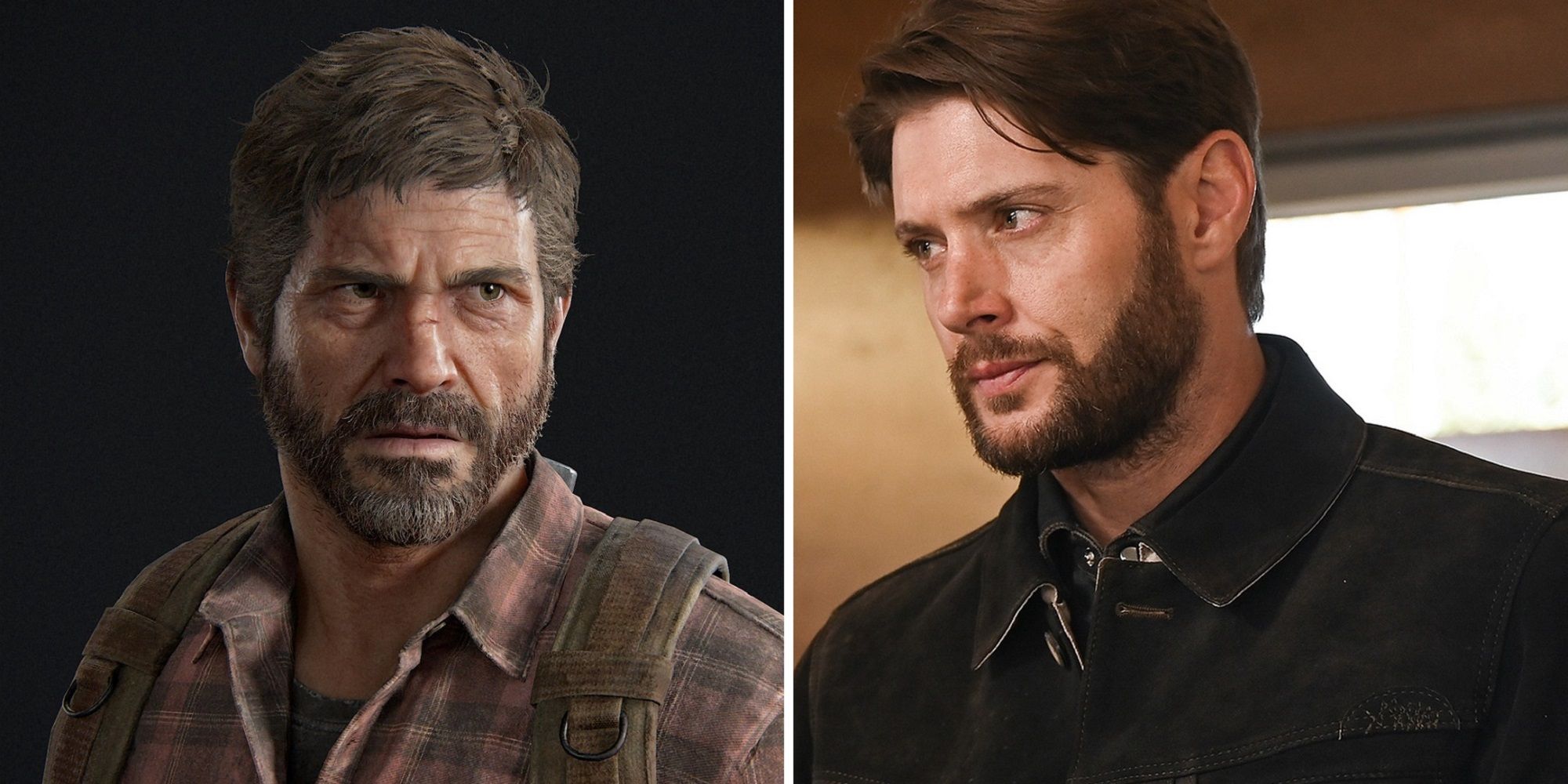 Jensen Ackles Lost the Fight to Play Joel In The Last of Us Series