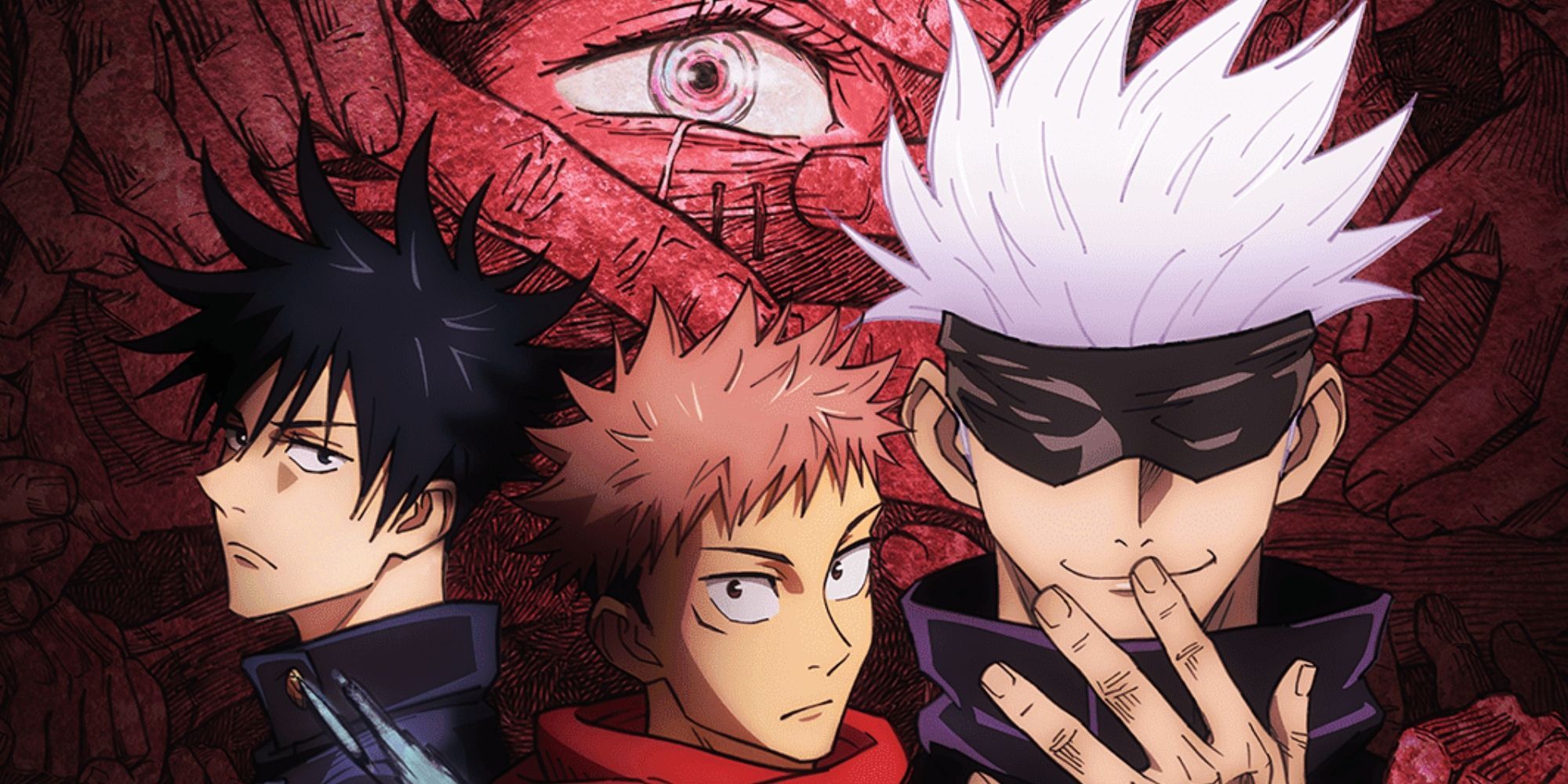 Jujutsu Kaisen: 10 Best Fights In The Manga, Ranked