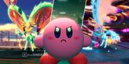 Kirby And The Forgotten Land Final Boss Guide