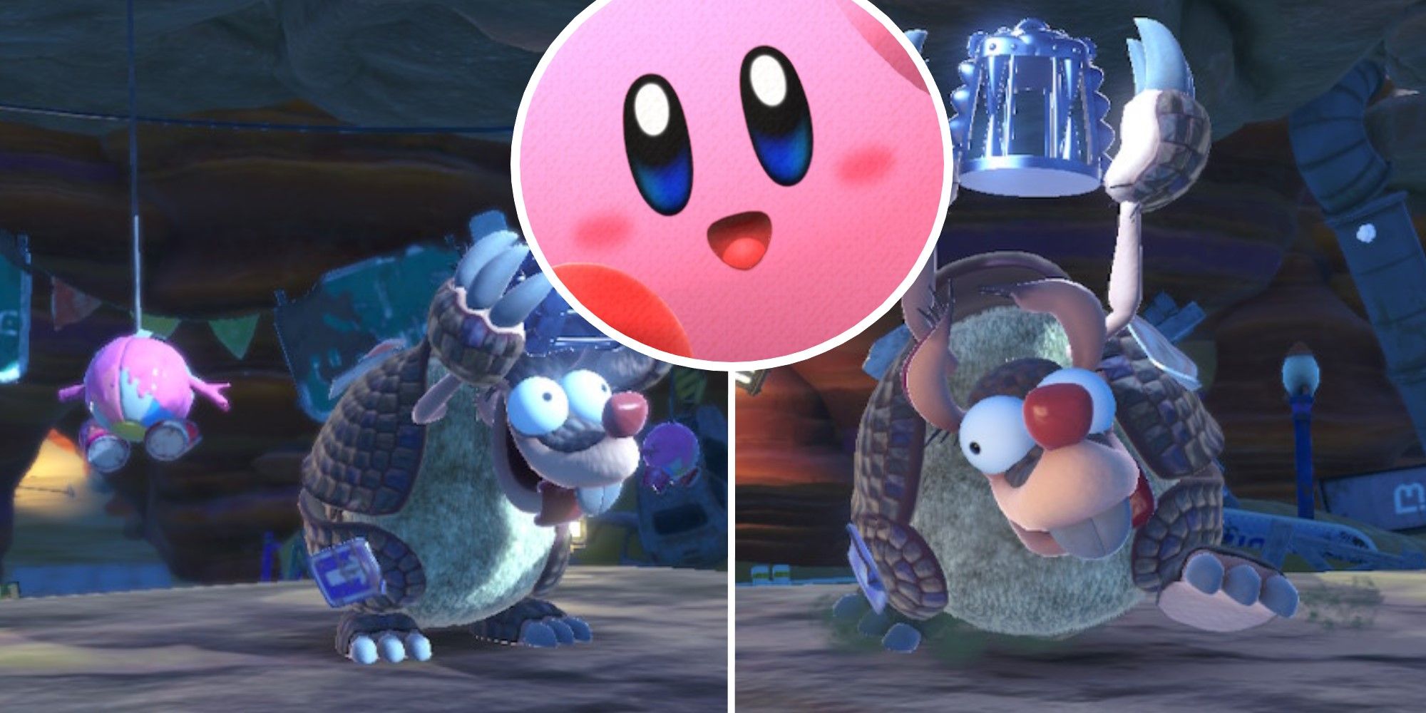 Kirby And The Forgotten Land: How To Beat King Dedede