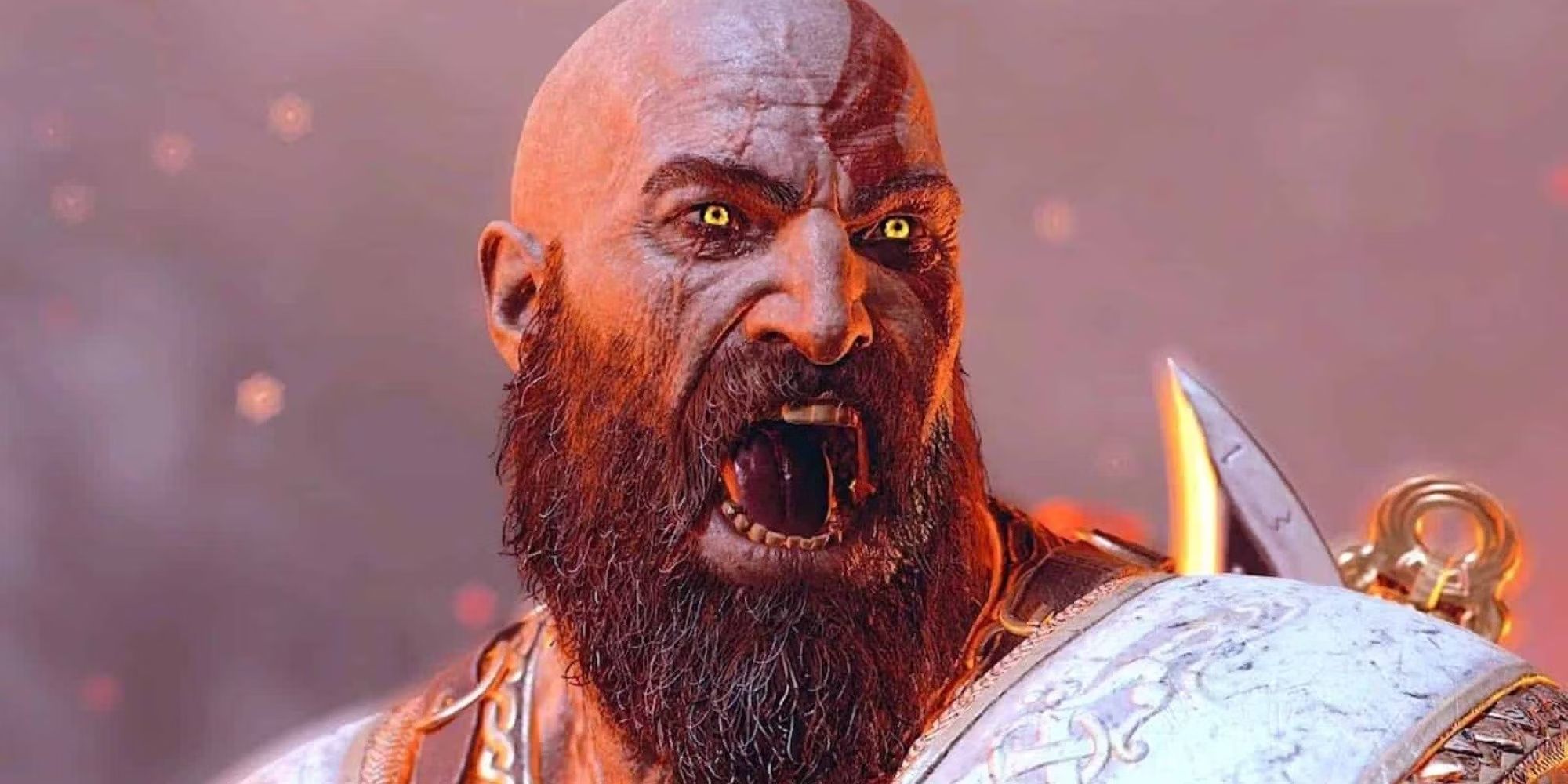 God of War TV Series Will Be True To Source Material