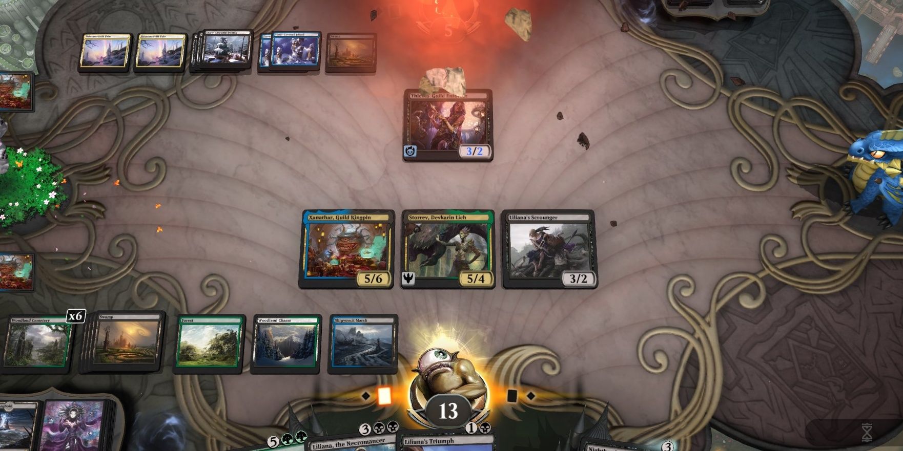 5 Best Digital TCGs, Ranked