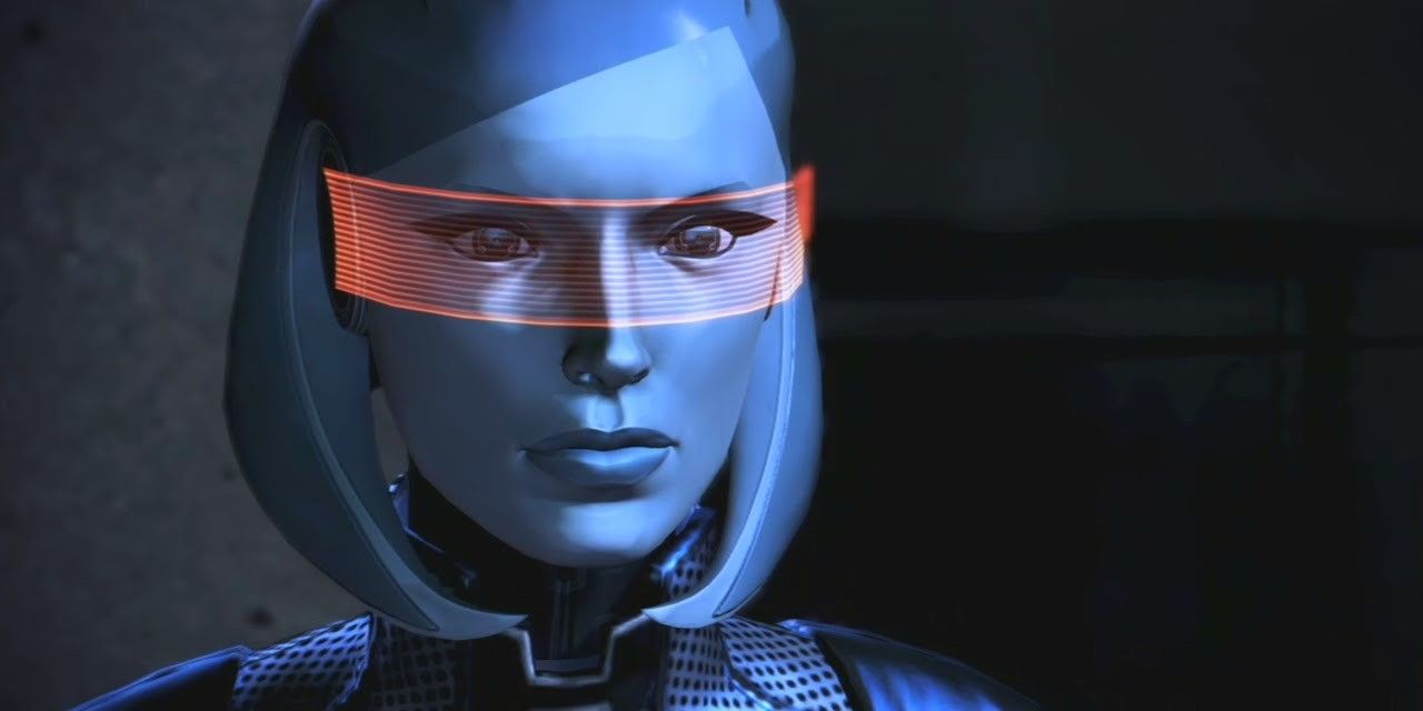 Mass Effect 3 All Squad Members Ranked 1145