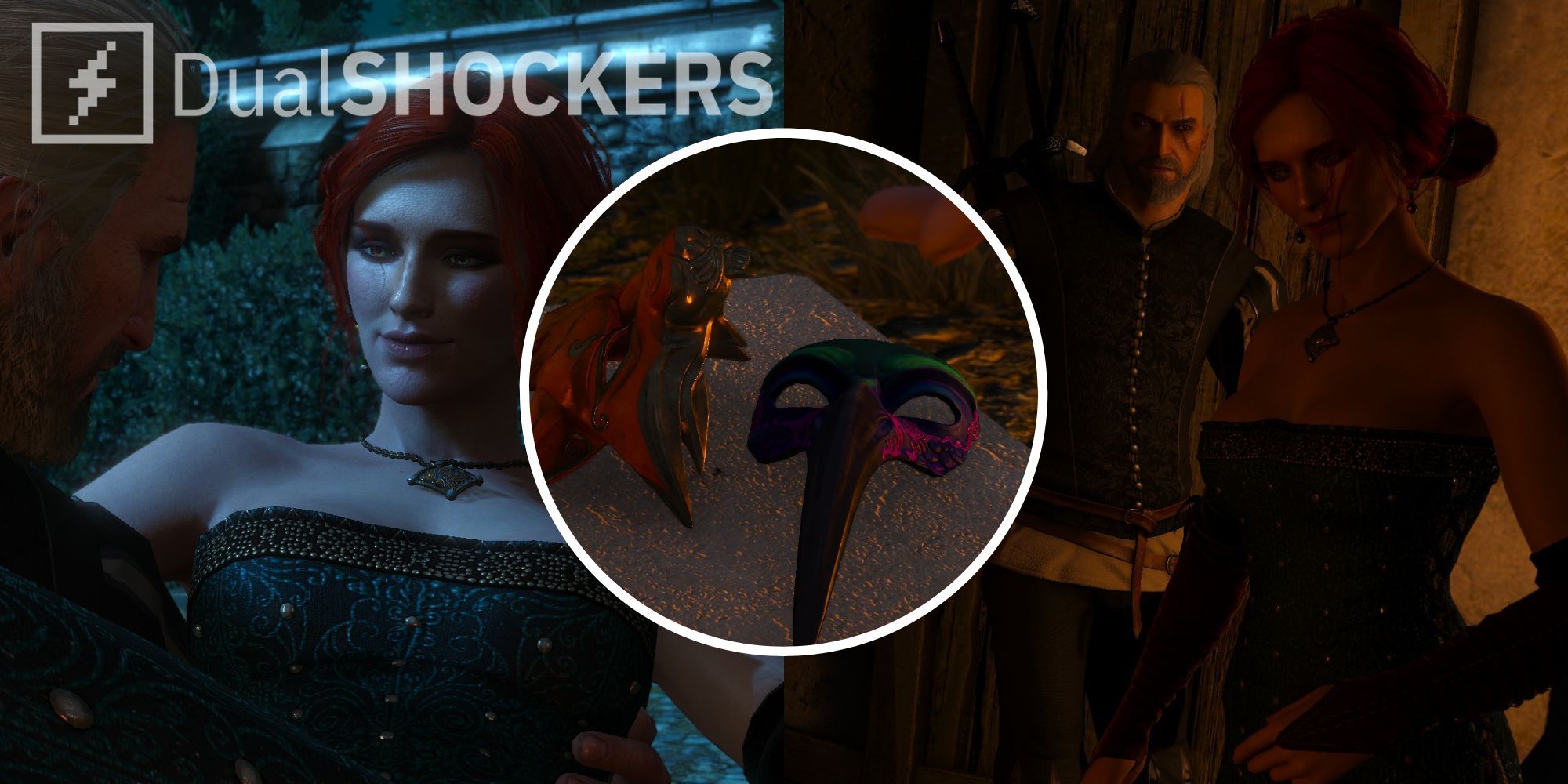Matter of life and death The witcher 3 feature image