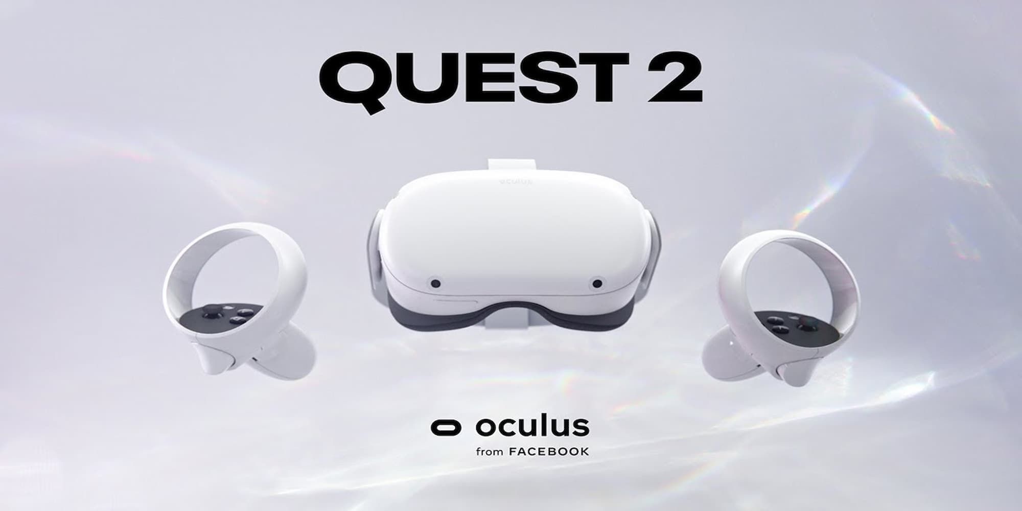 Tredive barrikade Matematik How To Connect Oculus Quest 2 To Your PC