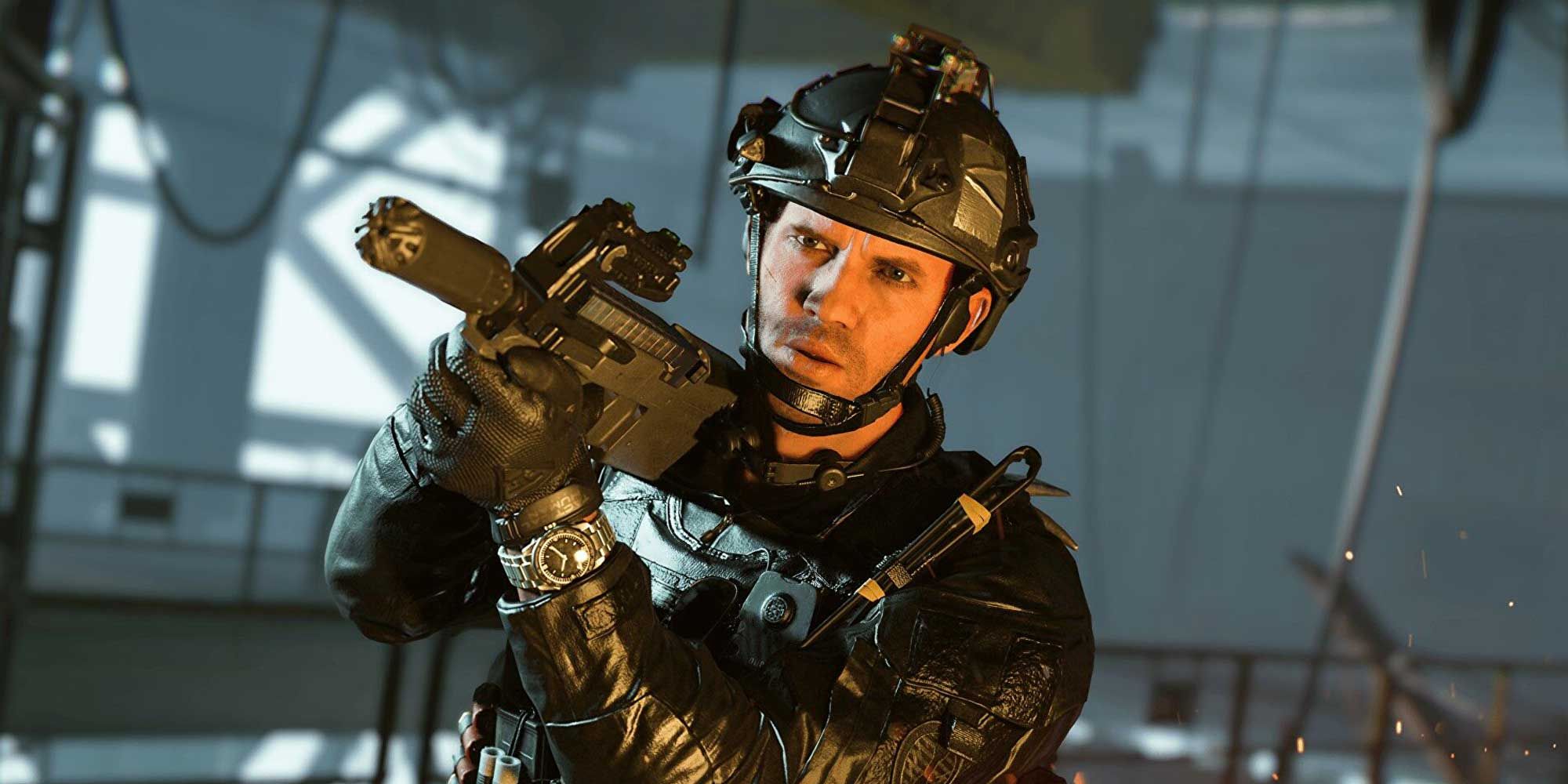Call of Duty: Advanced Warfare 2 rumoured to be in the works