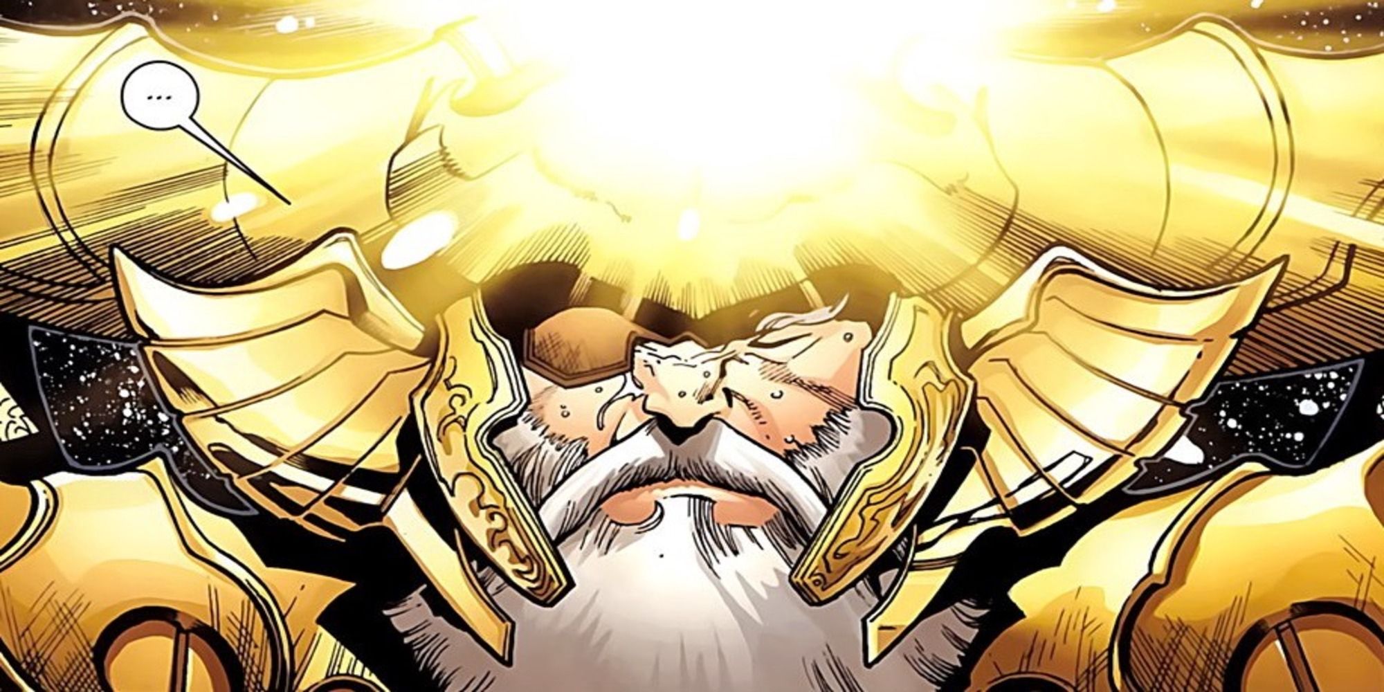 Odin-Marvel-Comic