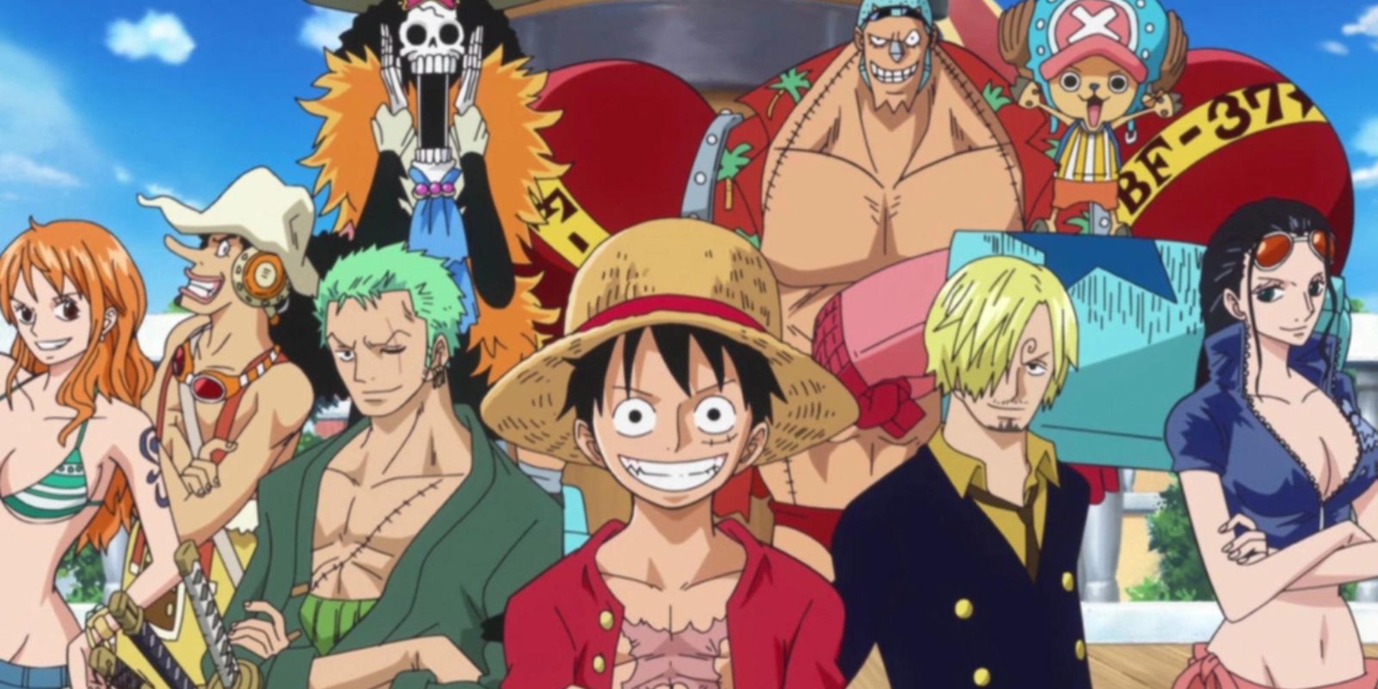 One Piece-1