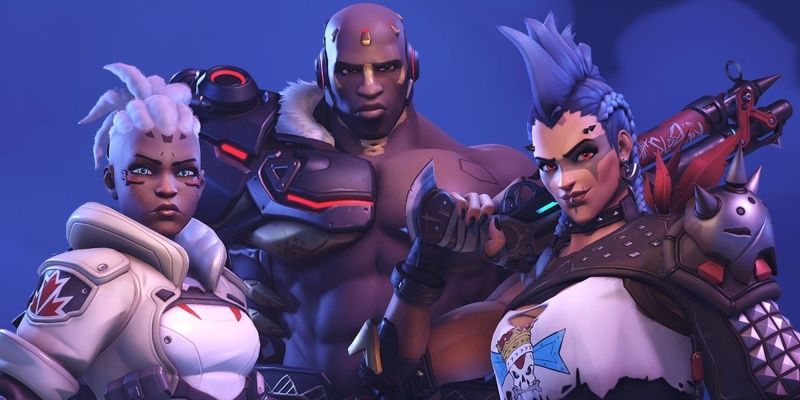 Overwatch World Cup Set To Return For 2023