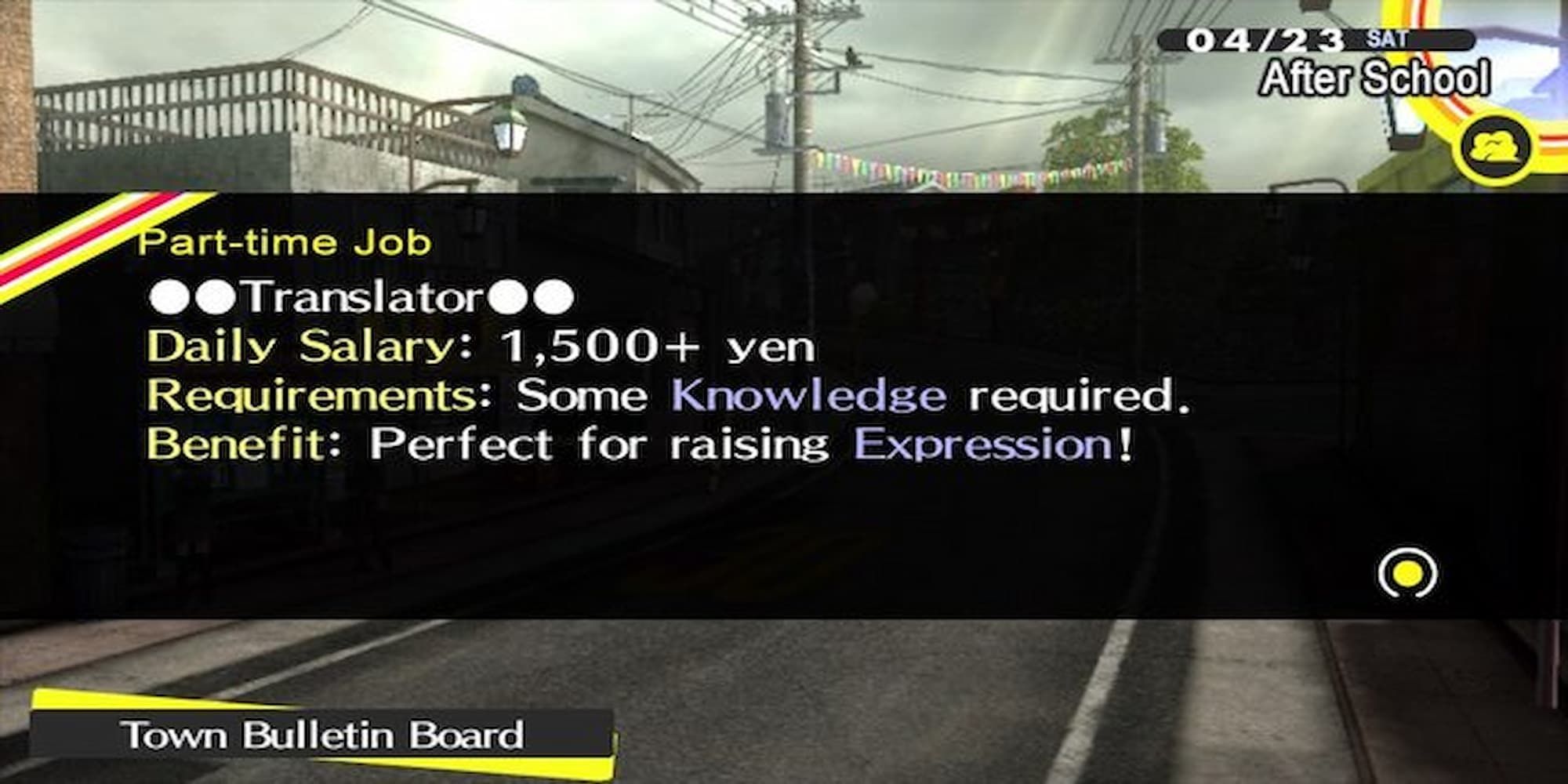 Persona 4 Golden 10 Best Activities To Do In Free Time