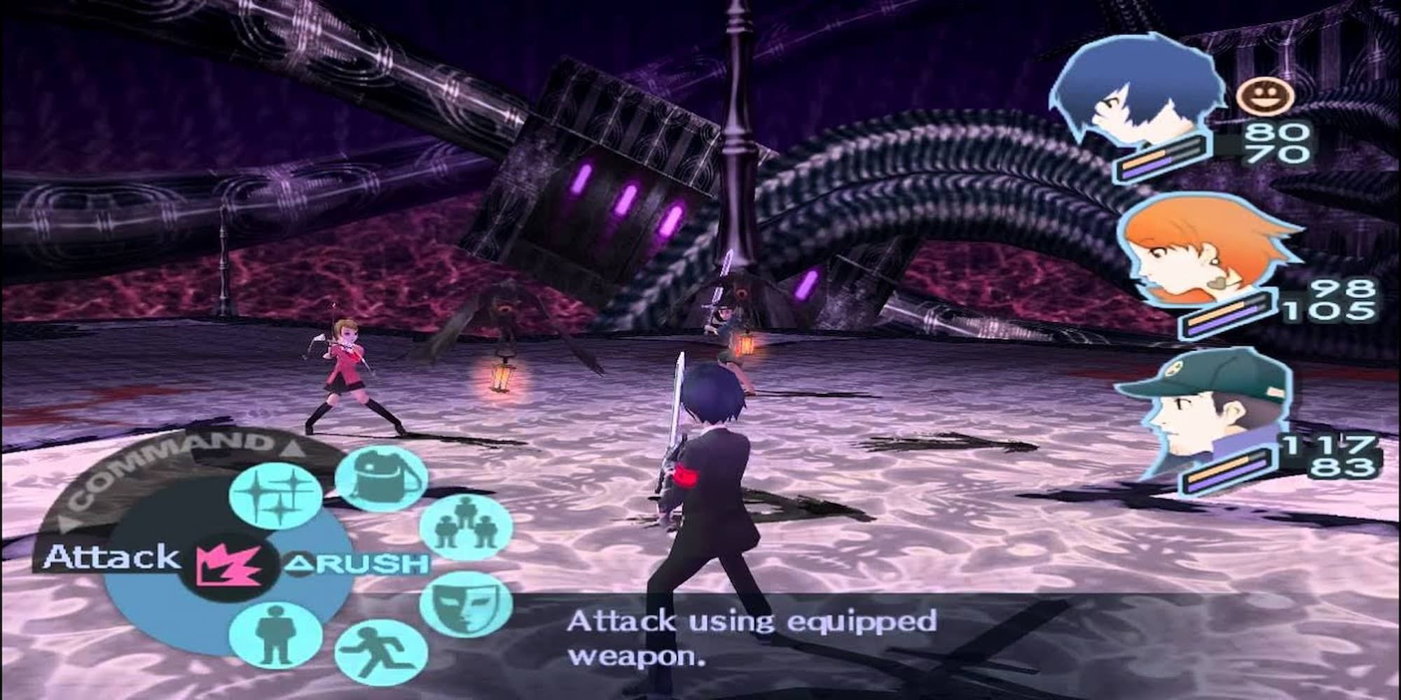 Things You Should Know Before You Start Playing Persona 3 Portable