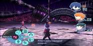 Persona 3 Personas