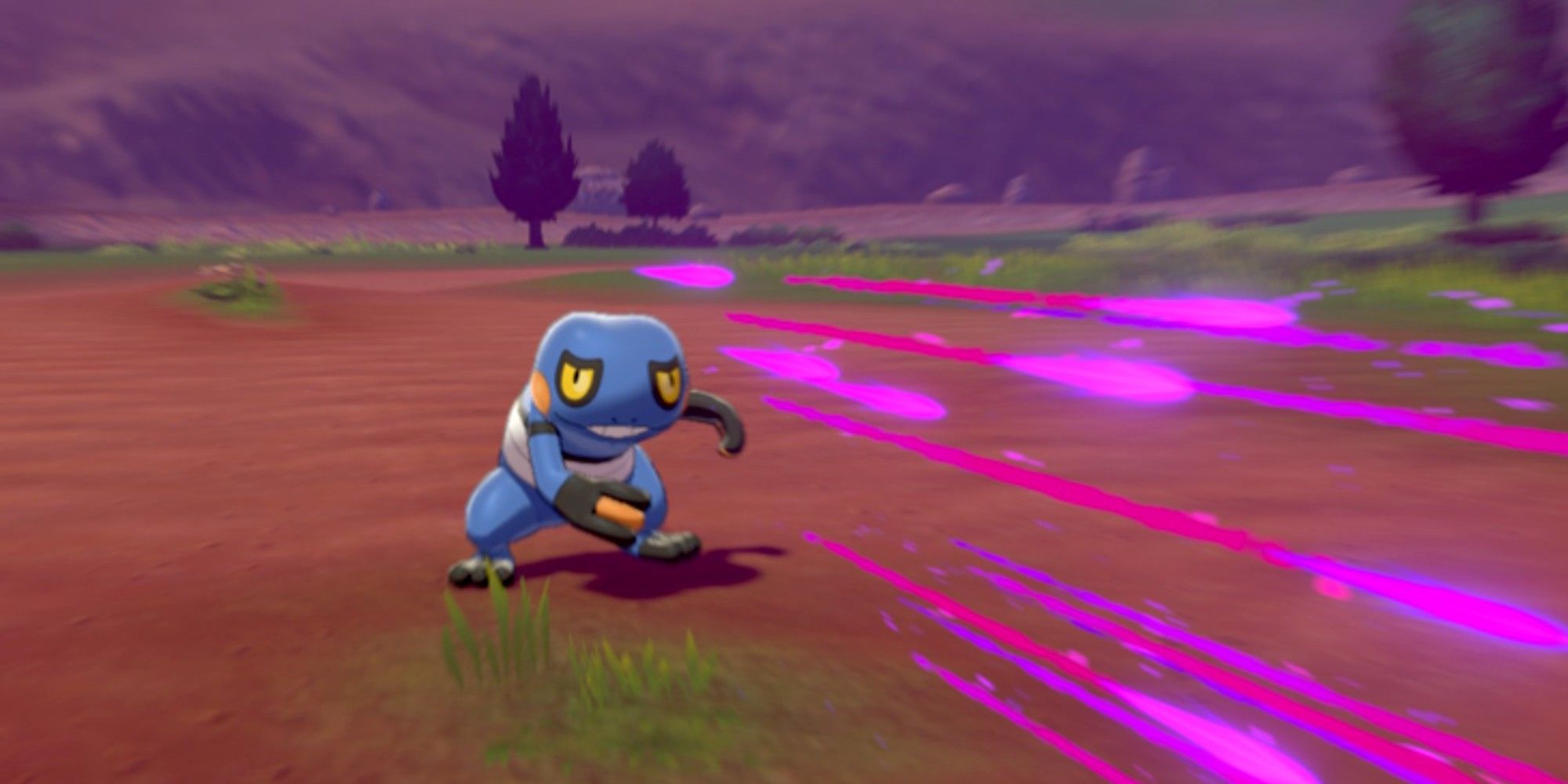 Pokemon Scarlet & Violet: 10 Best Moves For Annihilape