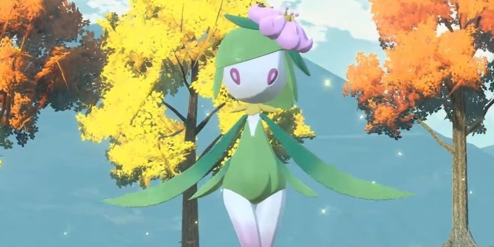 Pokemon Scarlet & Violet: 10 Best Transfer-Only Pokemon, Ranked