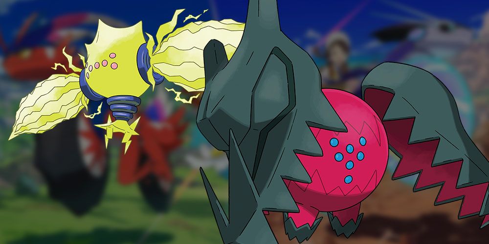 Pokémon Regidrago-VSTAR Deck: Anleitung Und Strategie-Guide